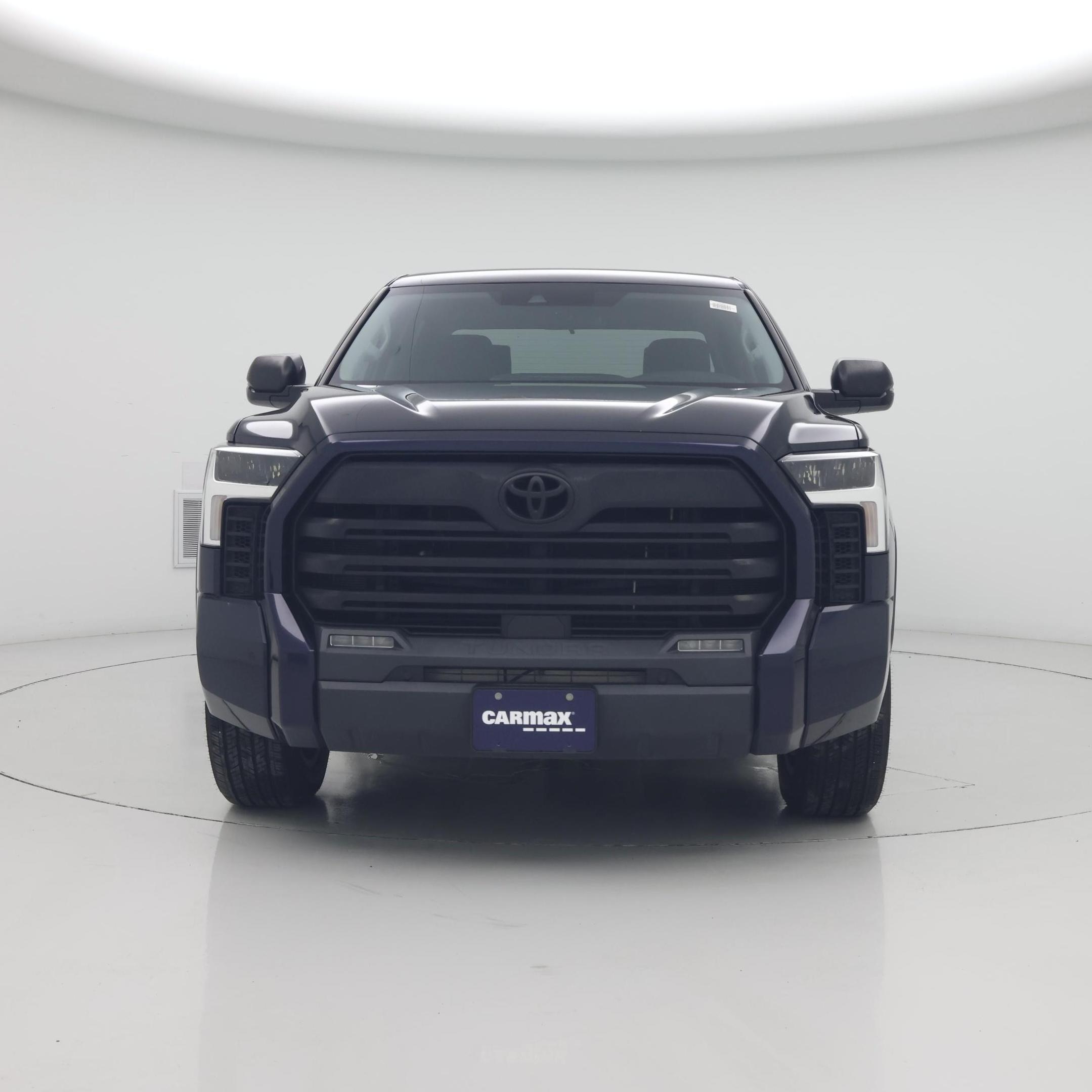 Thumbnail: 2023 Toyota Tundra - 5