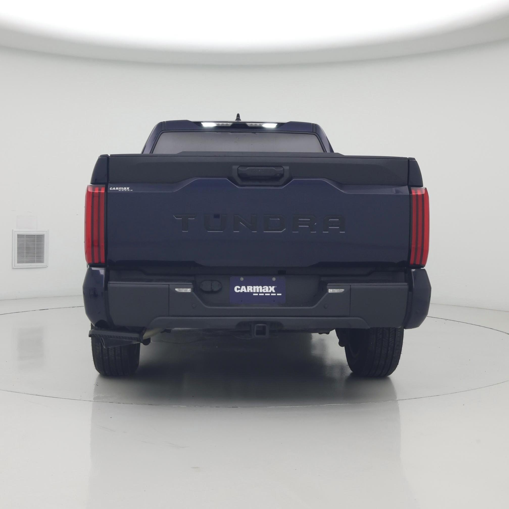 Thumbnail: 2023 Toyota Tundra - 6