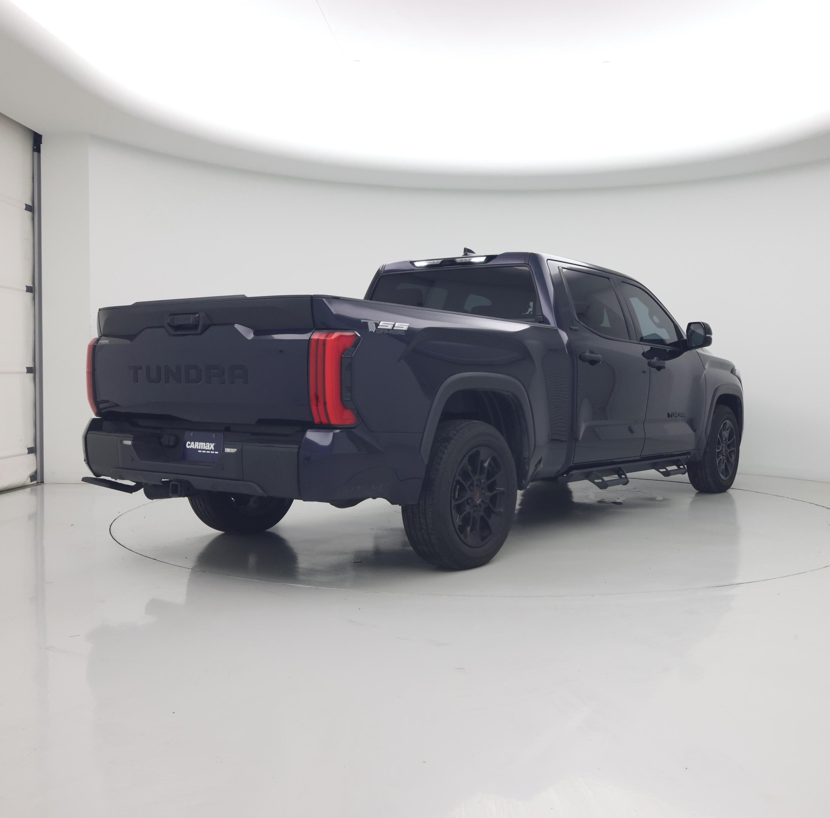 Thumbnail: 2023 Toyota Tundra - 8