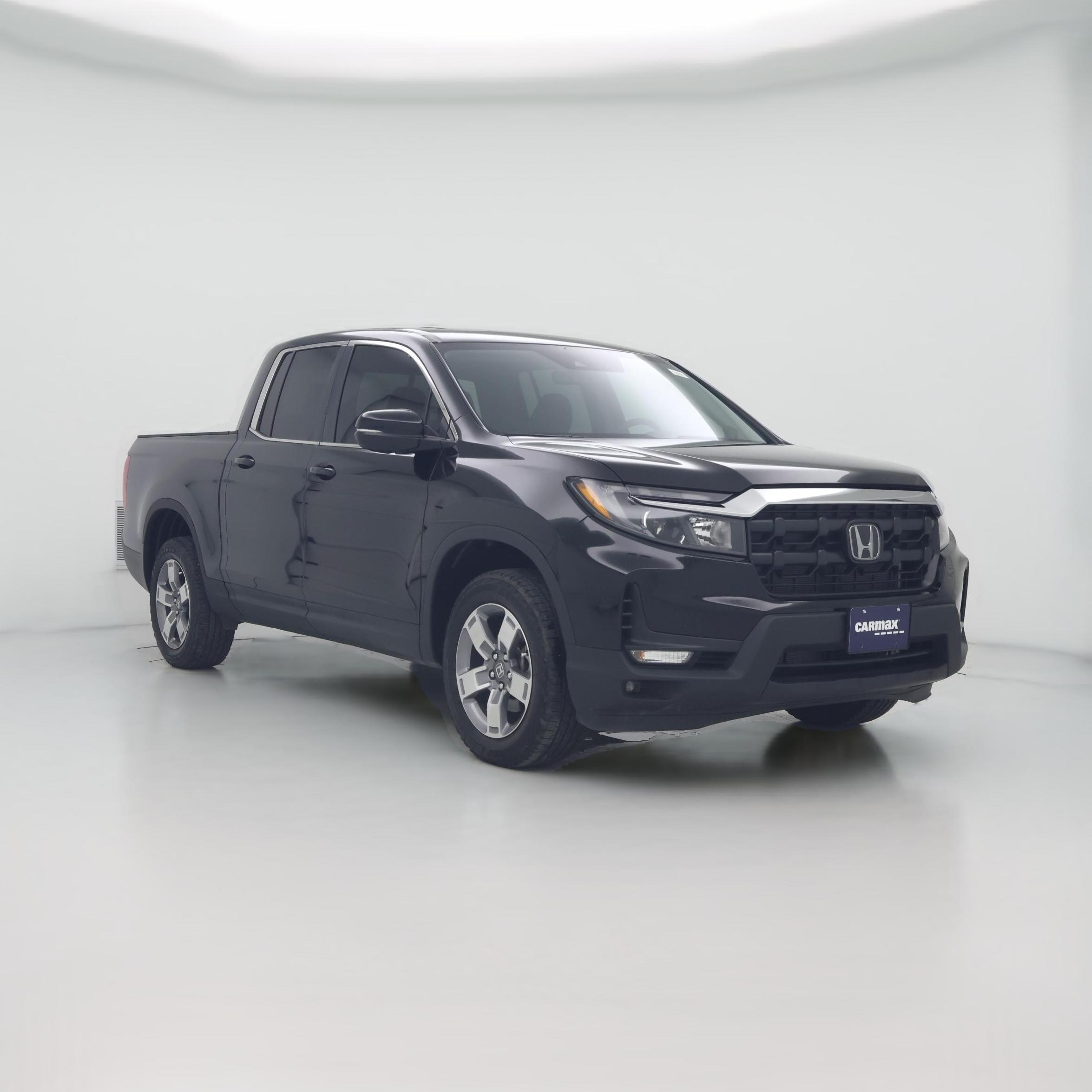 Thumbnail: 2025 Honda Ridgeline - 1