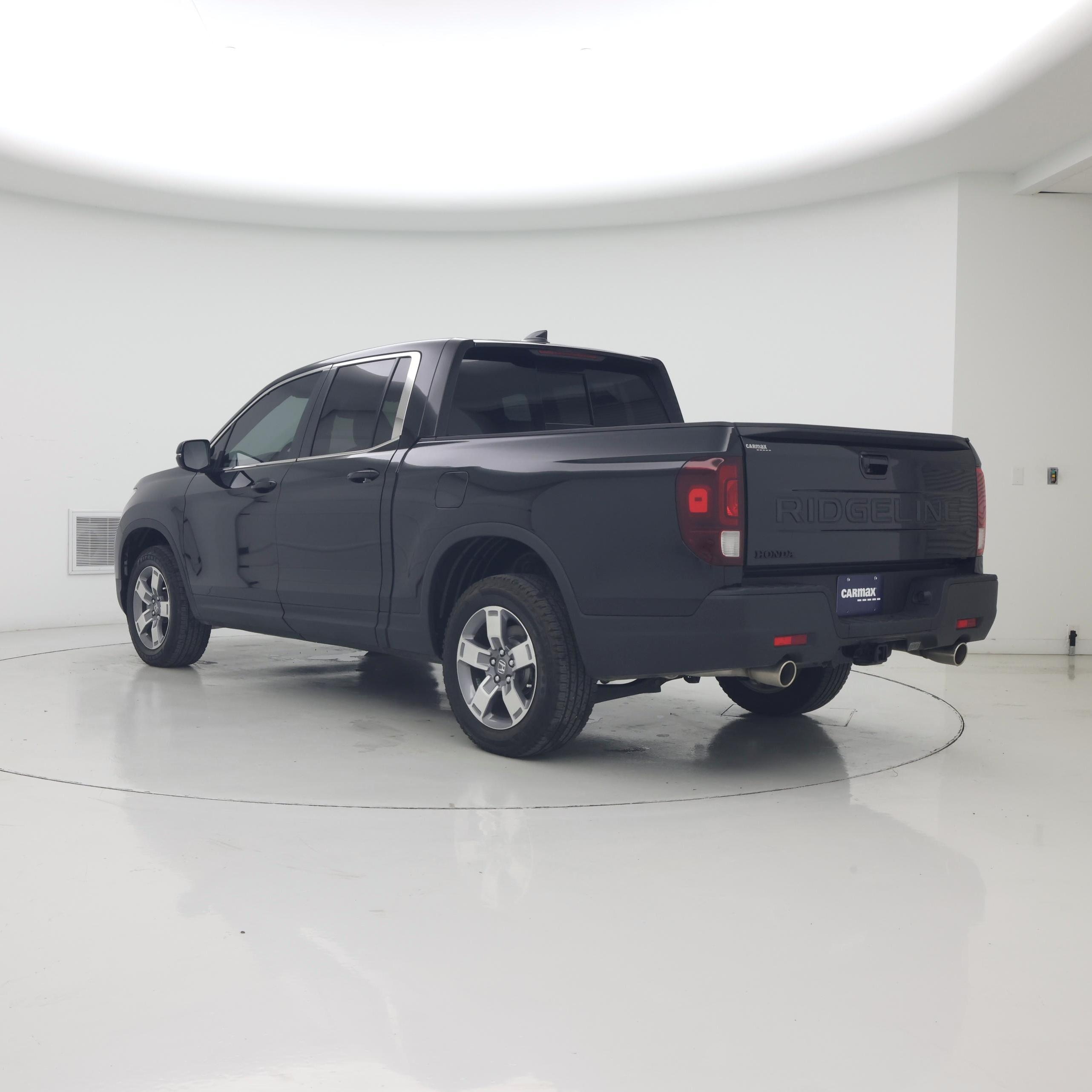 Thumbnail: 2025 Honda Ridgeline - 2
