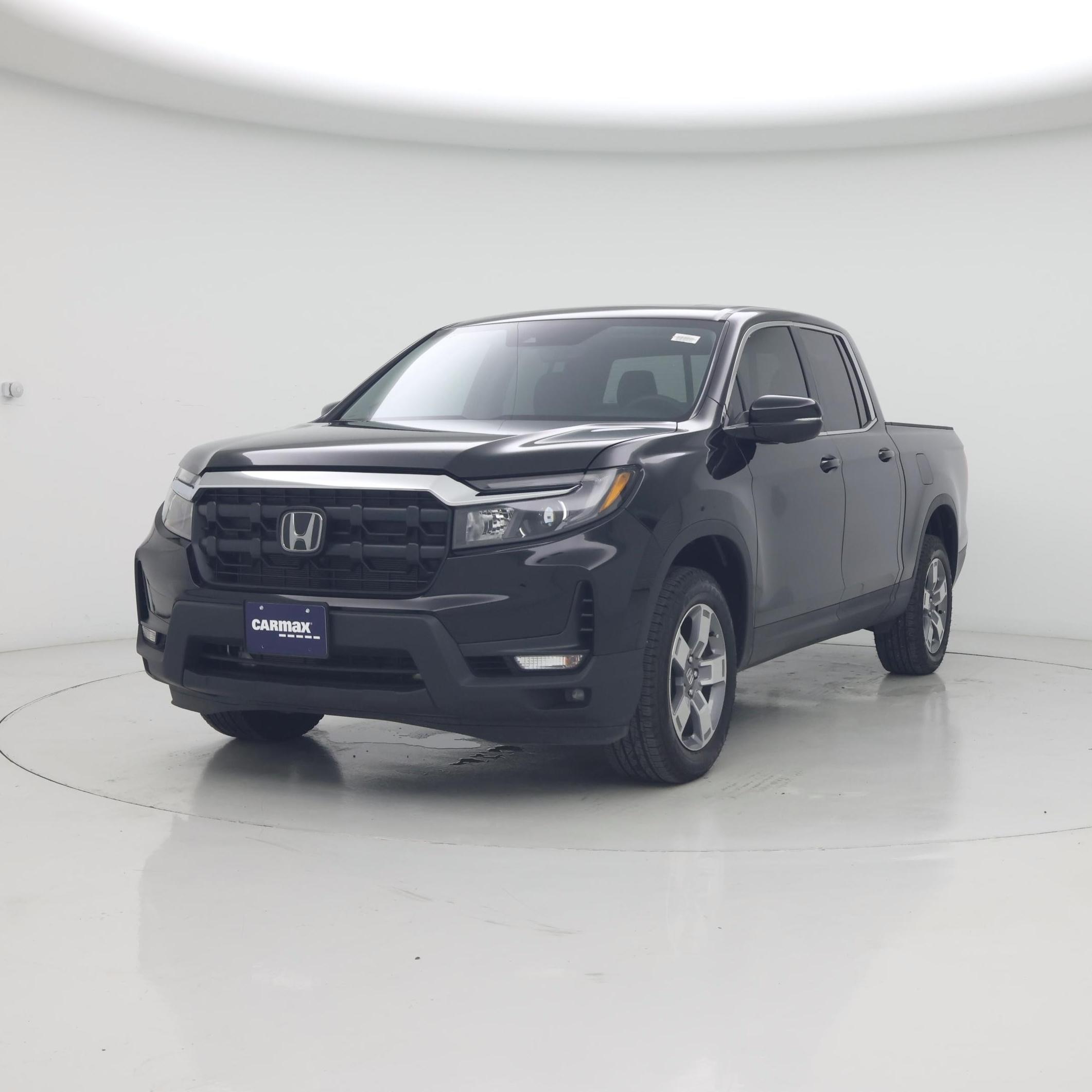 Thumbnail: 2025 Honda Ridgeline - 4