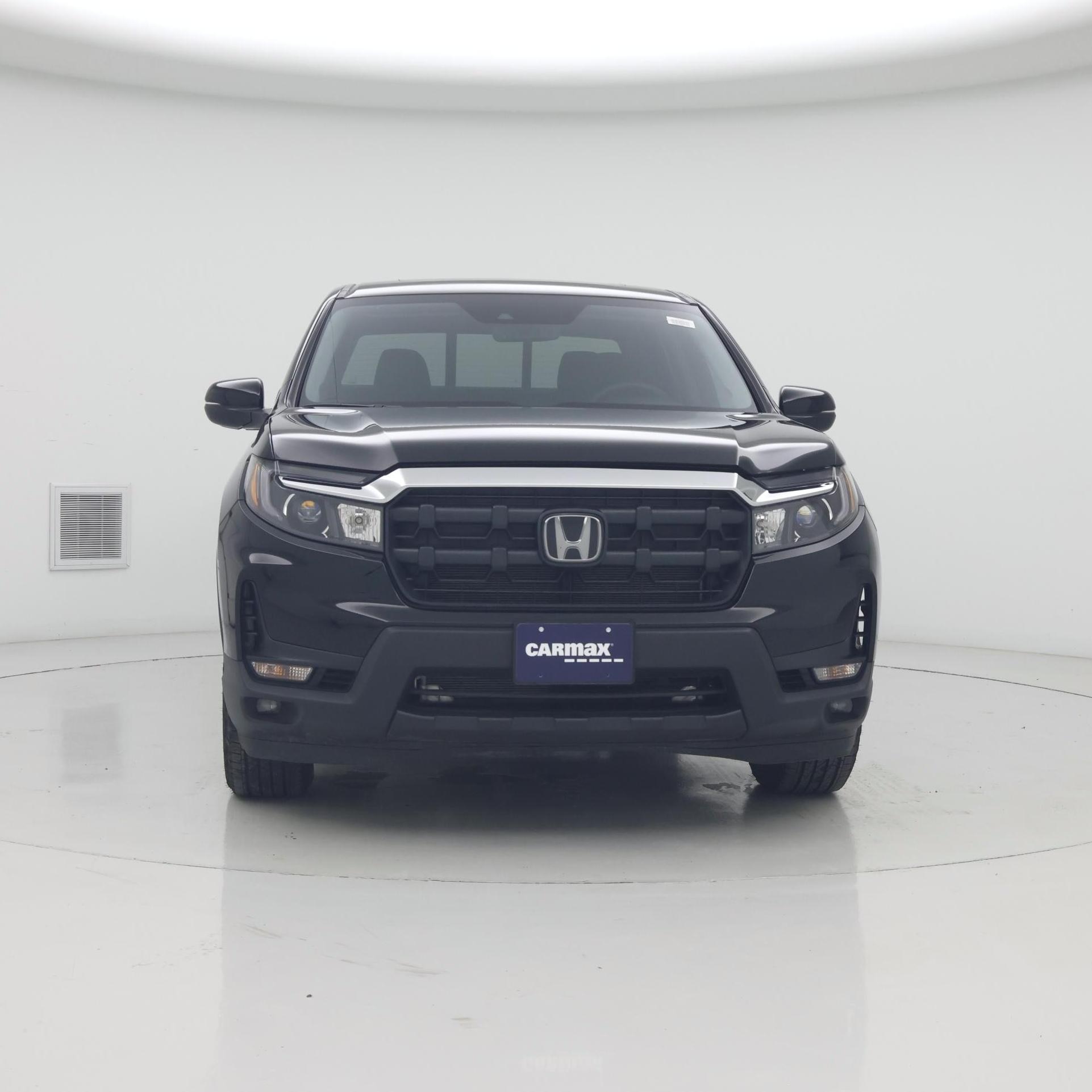 Thumbnail: 2025 Honda Ridgeline - 5