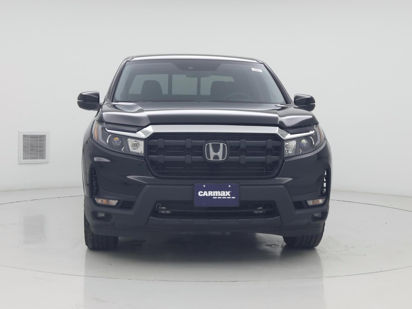 2025 Honda Ridgeline RTL - Photo 6