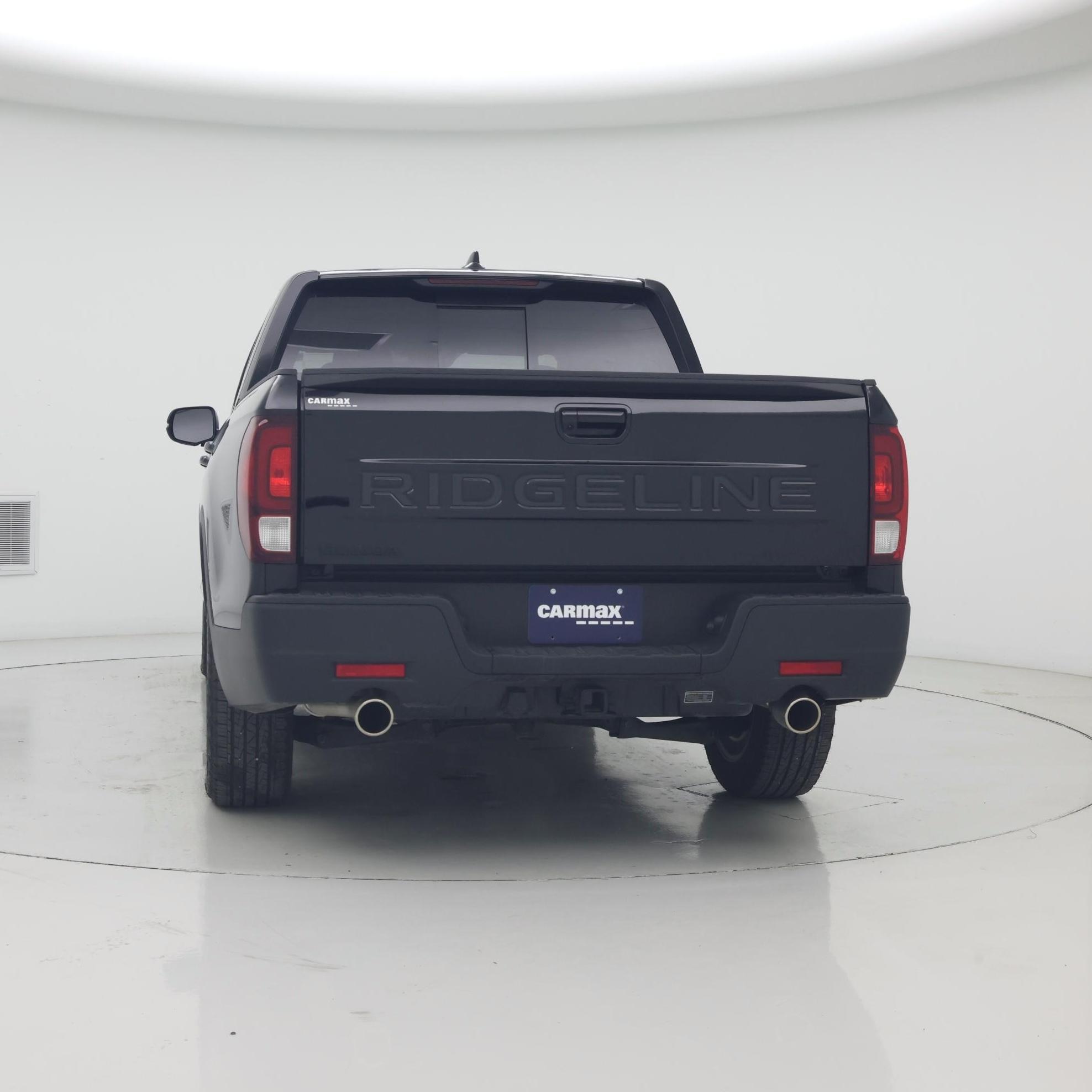 Thumbnail: 2025 Honda Ridgeline - 6