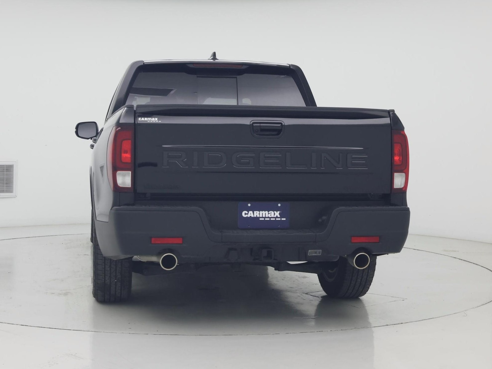 2025 Honda Ridgeline RTL - Photo 7
