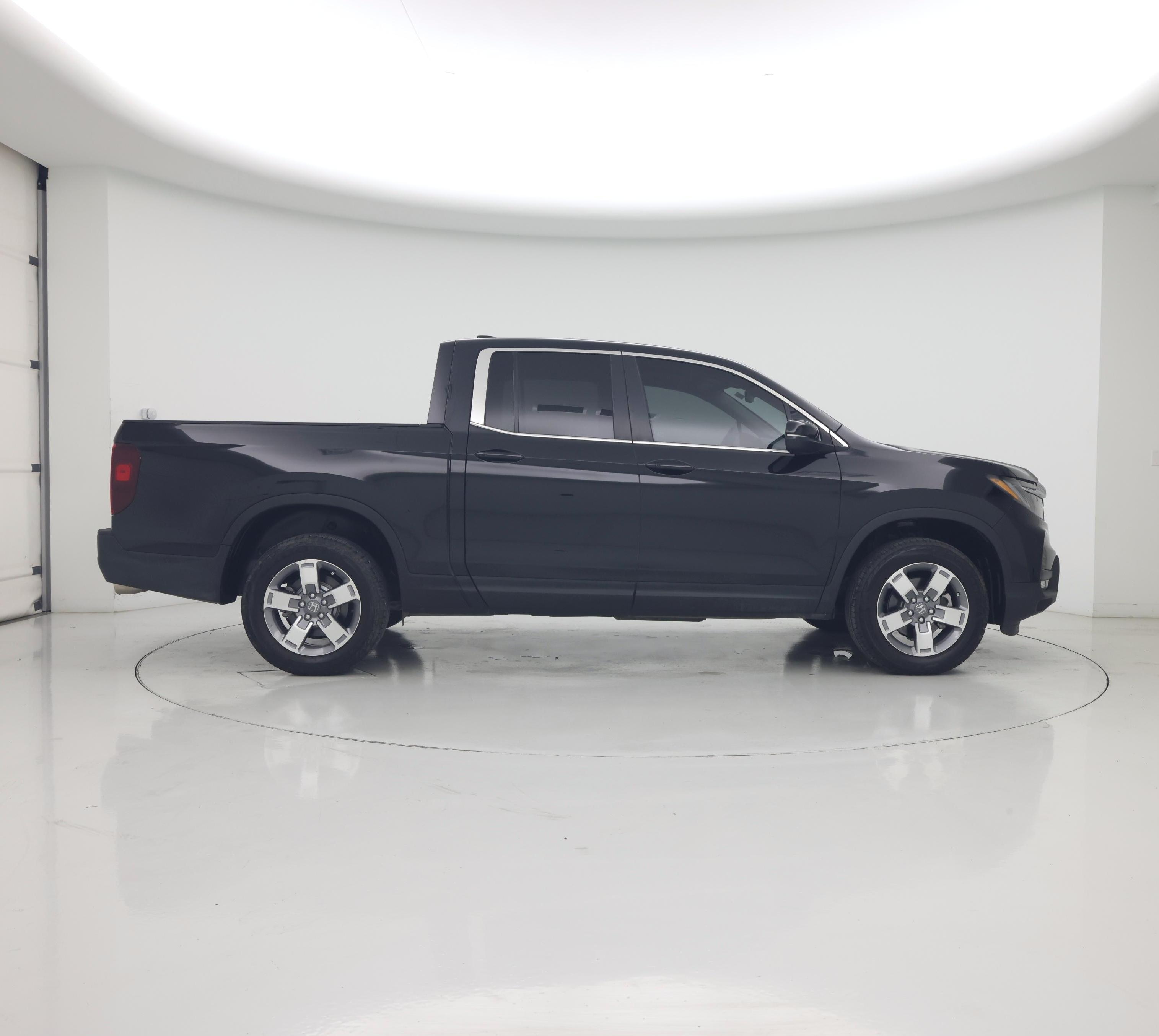 Thumbnail: 2025 Honda Ridgeline - 7