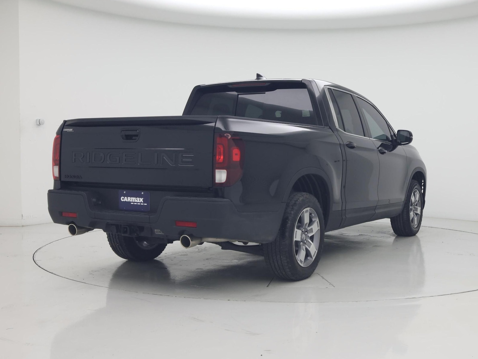 2025 Honda Ridgeline RTL - Photo 9