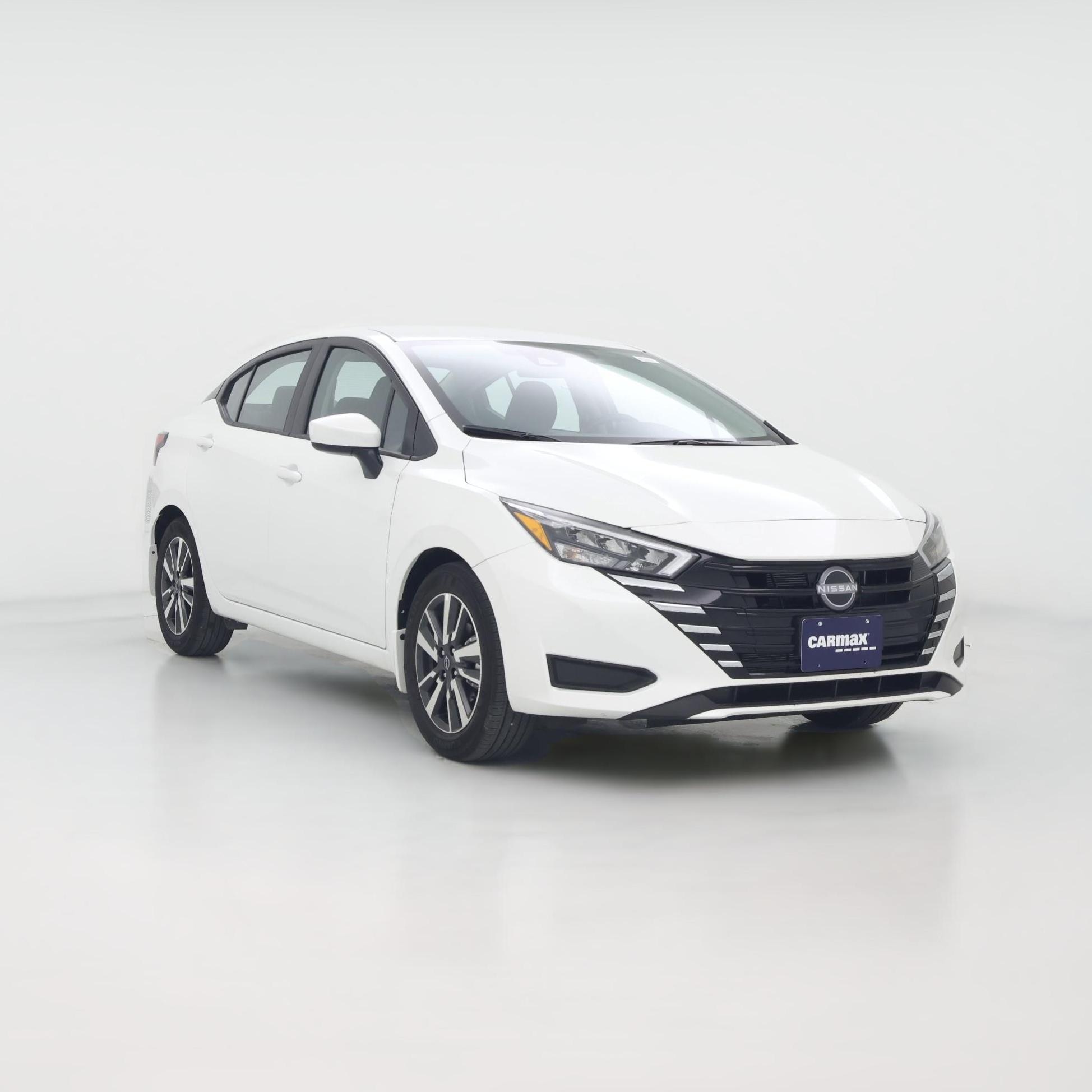 Thumbnail: 2025 Nissan Versa - 1