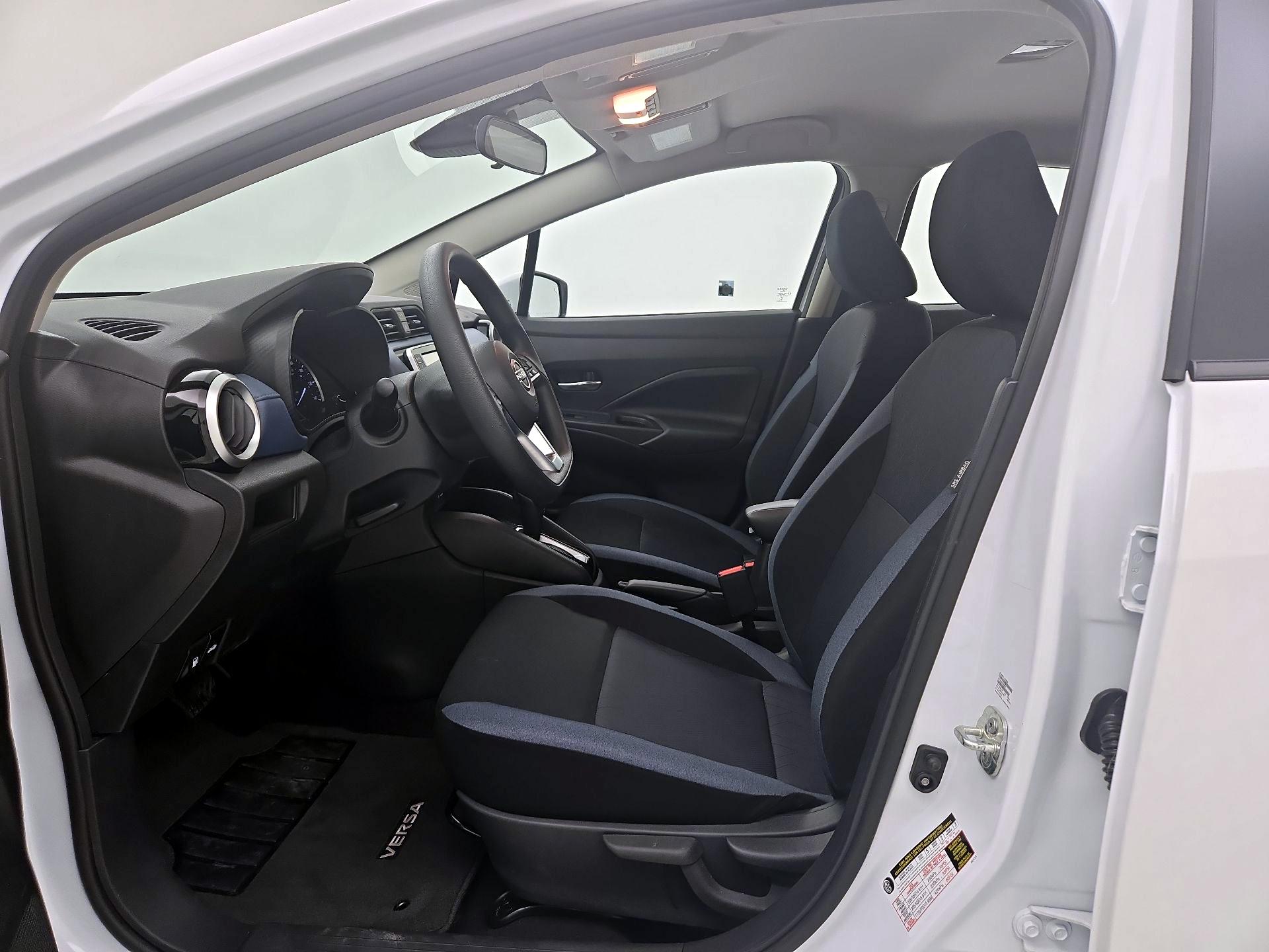 Thumbnail: 2025 Nissan Versa - 11