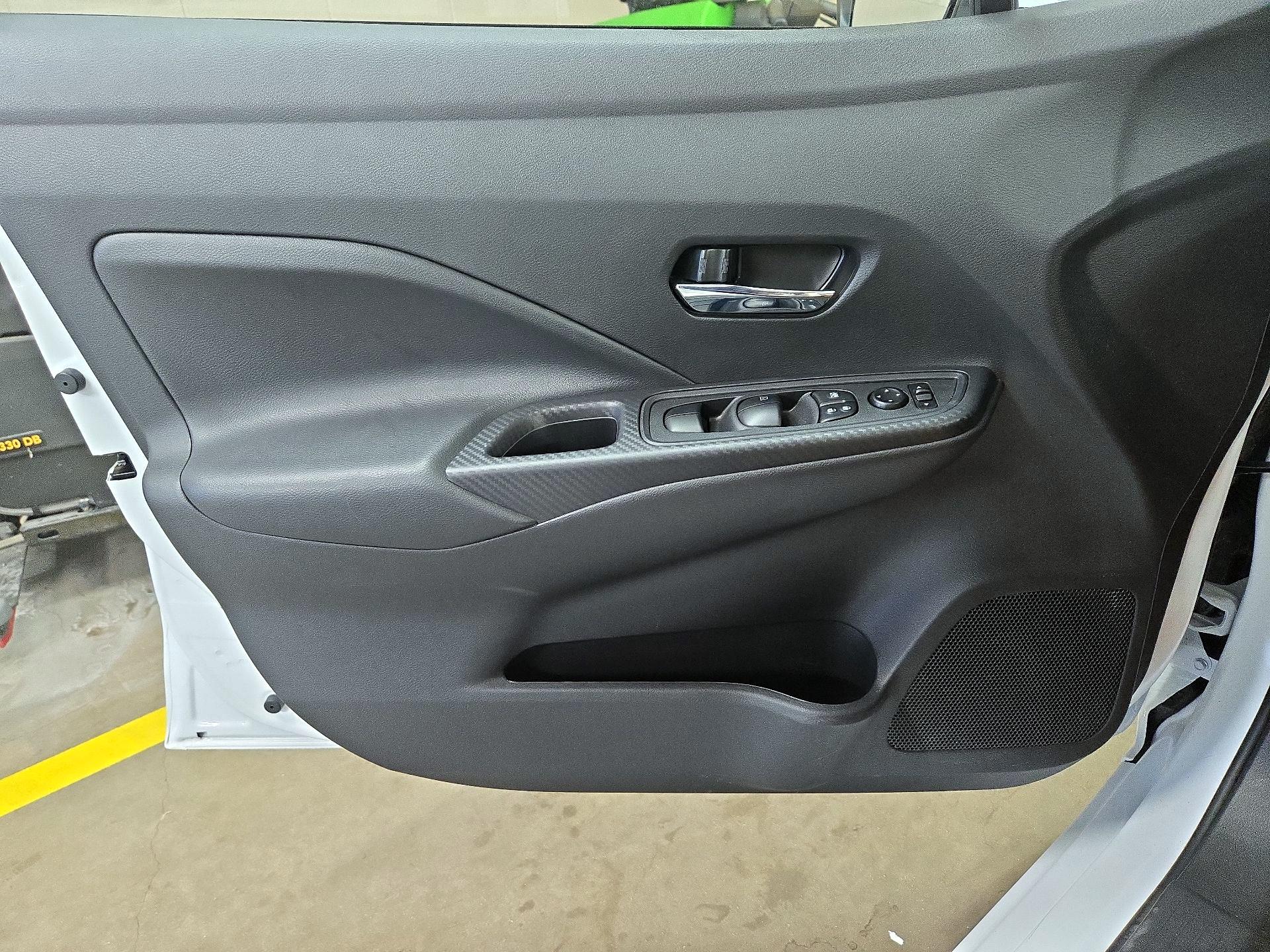Thumbnail: 2025 Nissan Versa - 12