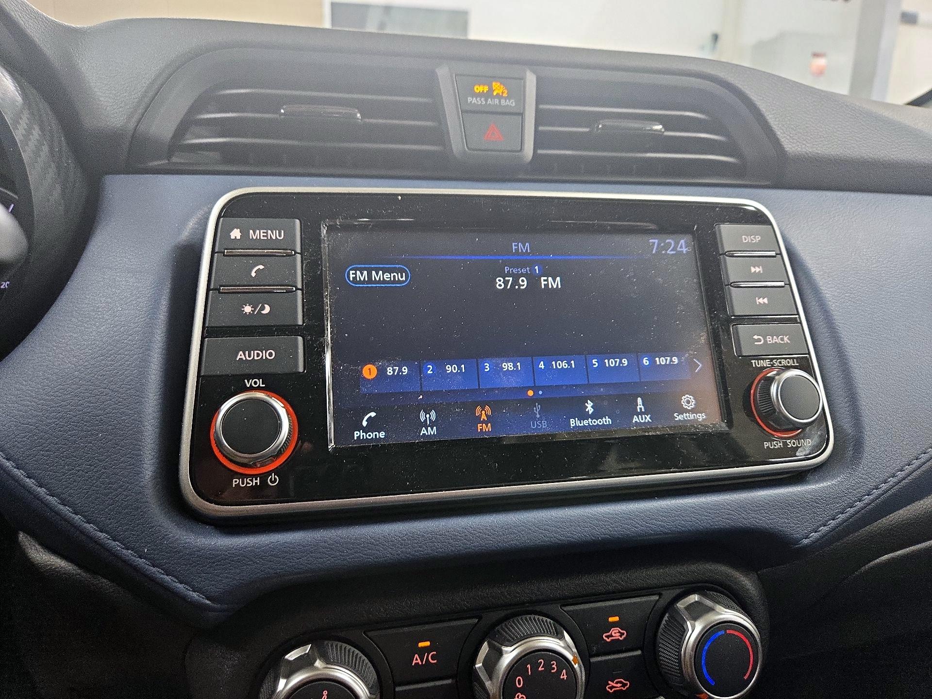 Thumbnail: 2025 Nissan Versa - 15