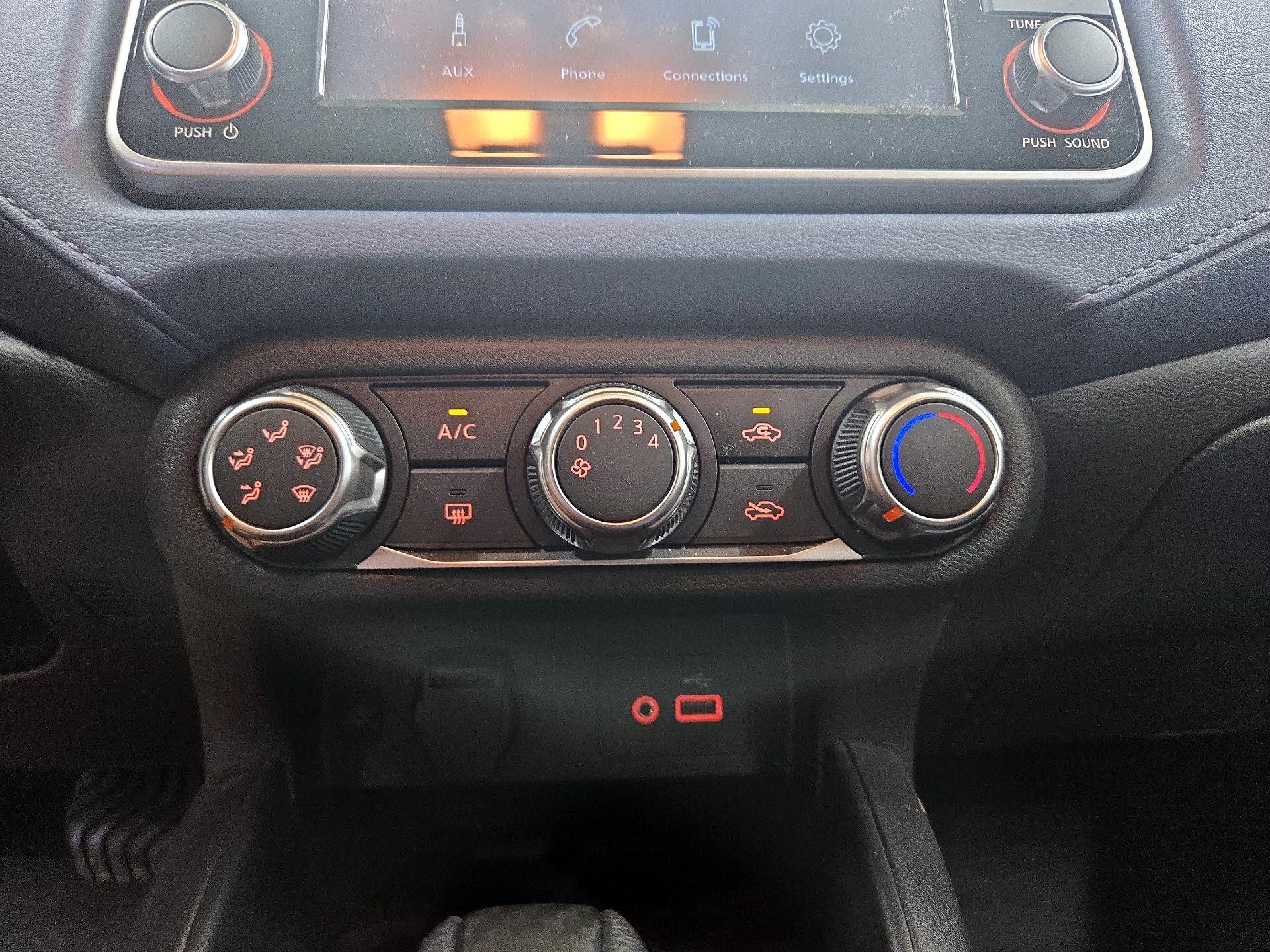 Thumbnail: 2025 Nissan Versa - 16
