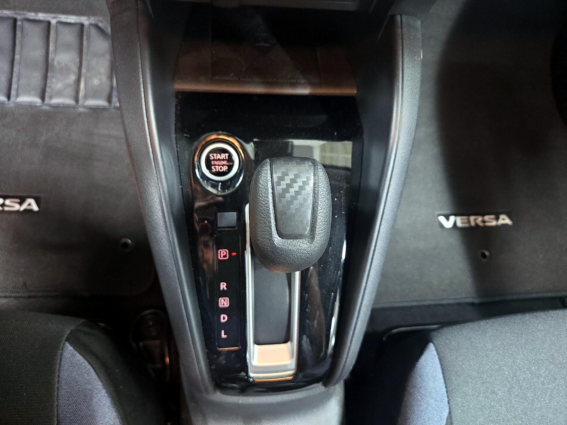 Thumbnail: 2025 Nissan Versa - 17