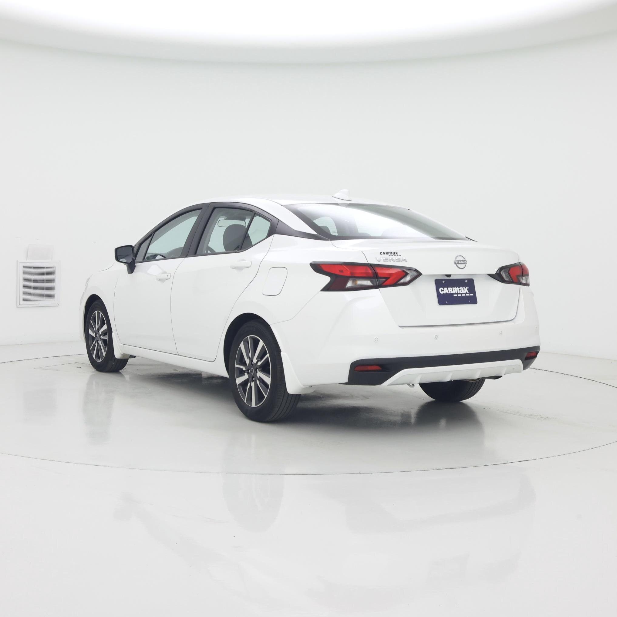 Thumbnail: 2025 Nissan Versa - 2