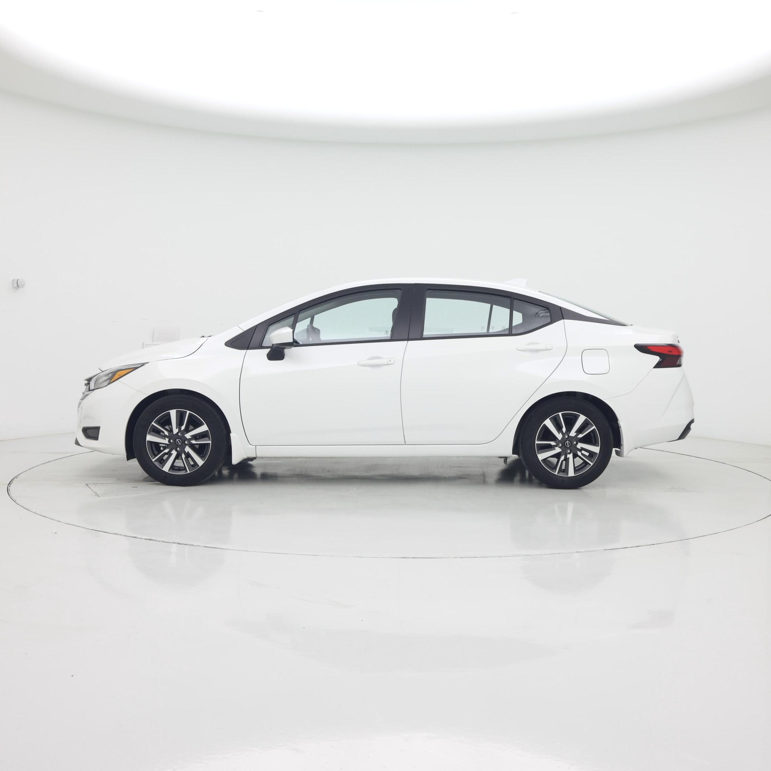 Thumbnail: 2025 Nissan Versa - 3
