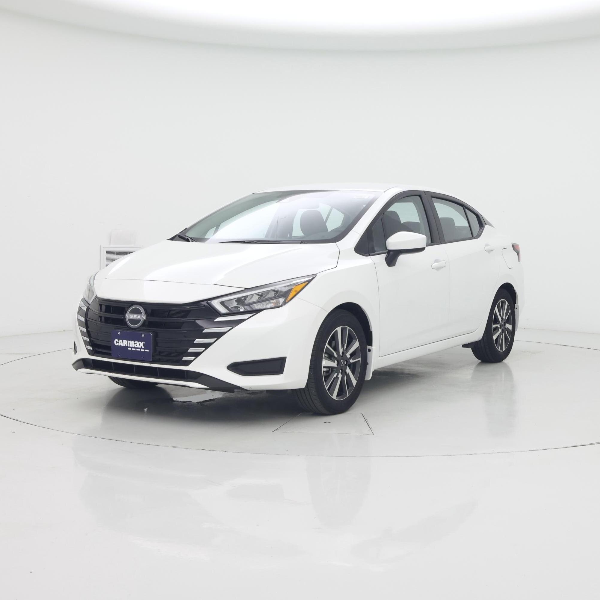 Thumbnail: 2025 Nissan Versa - 4