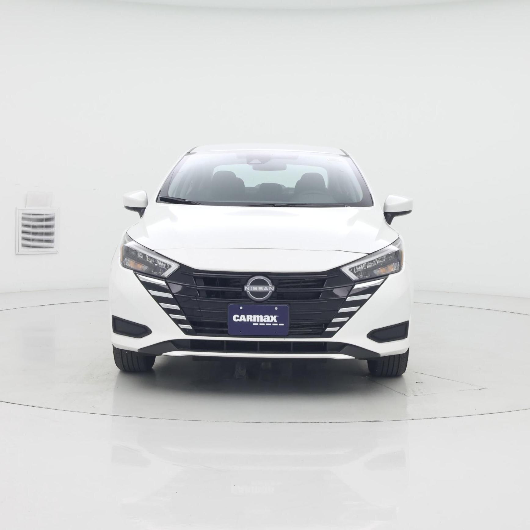 Thumbnail: 2025 Nissan Versa - 5