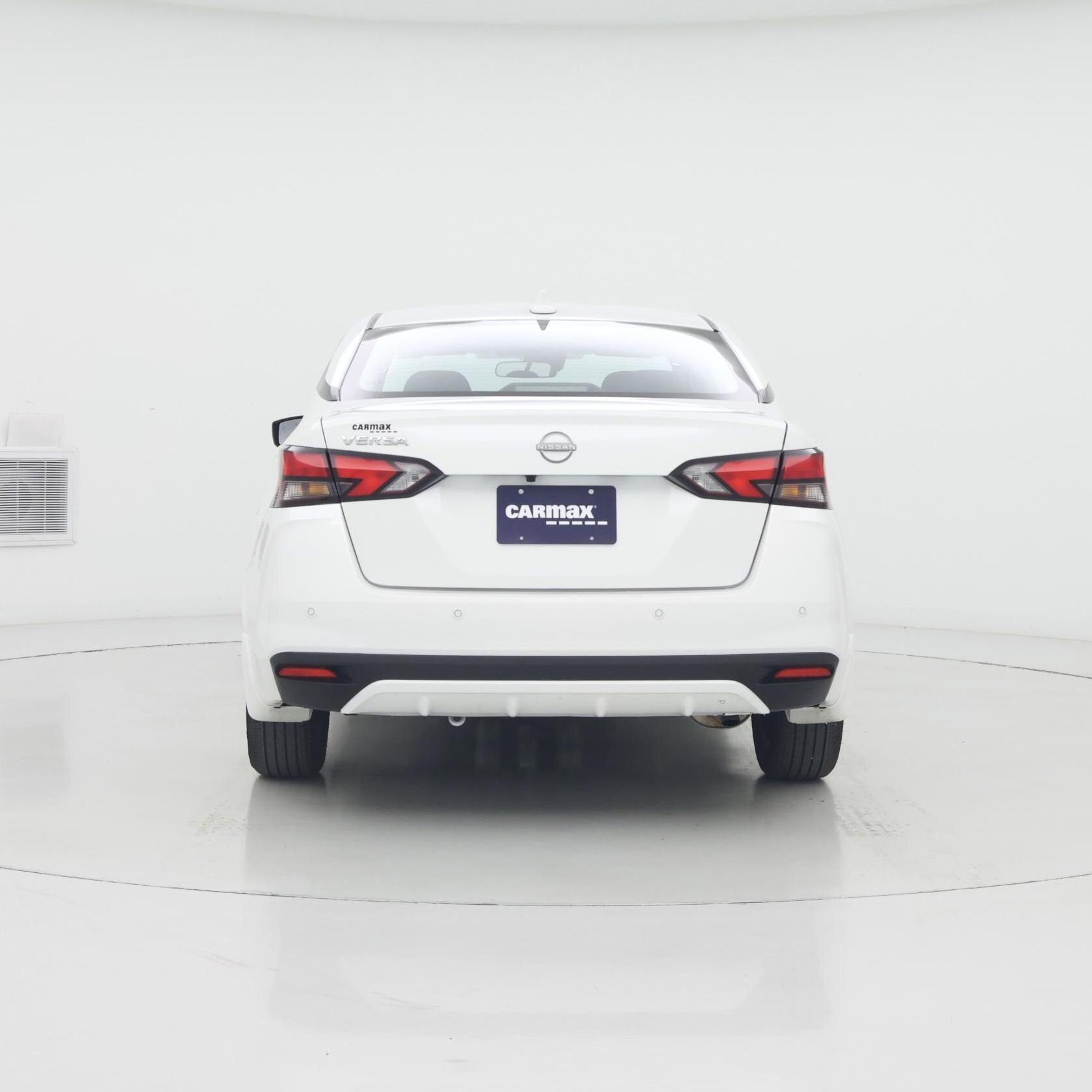 Thumbnail: 2025 Nissan Versa - 6