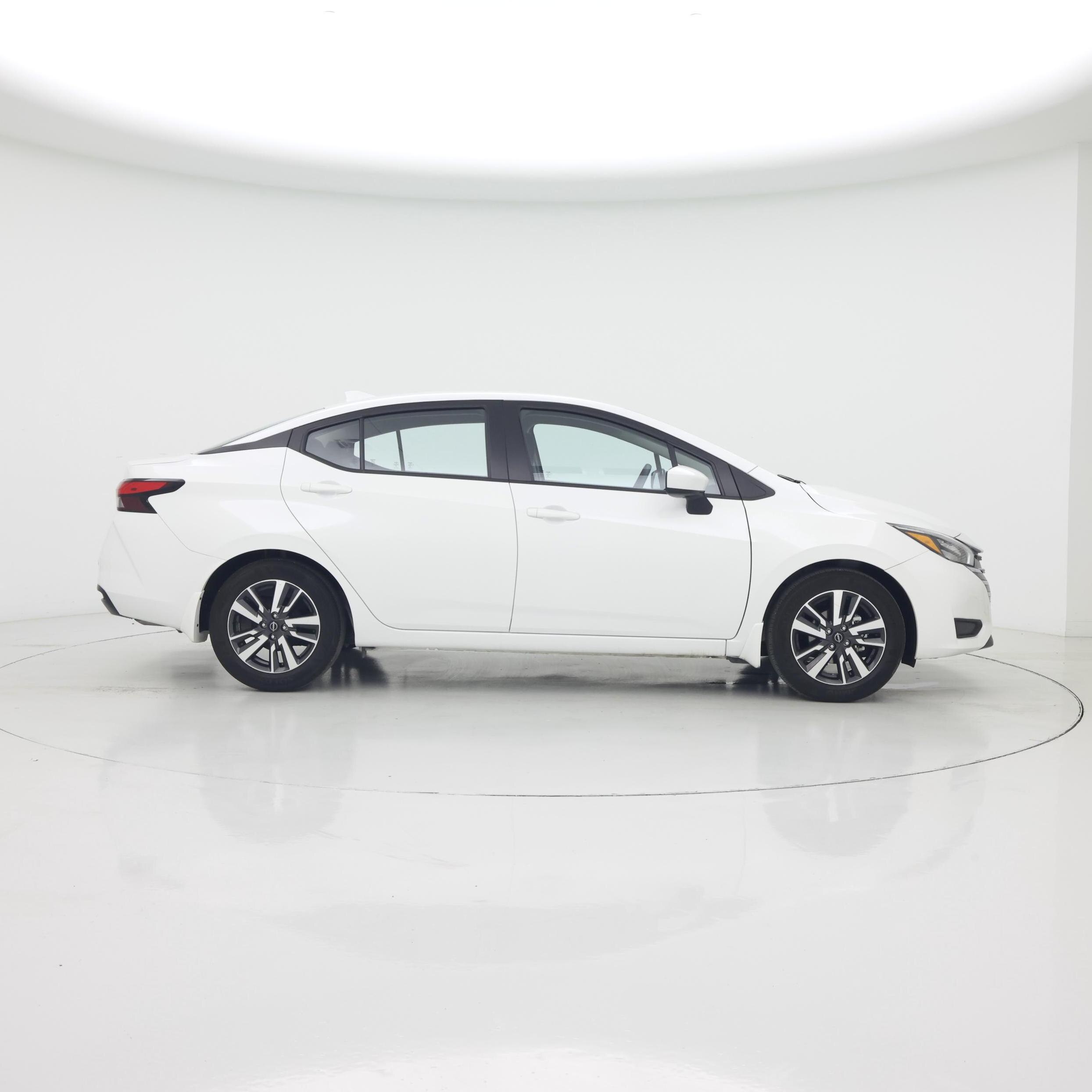 Thumbnail: 2025 Nissan Versa - 7