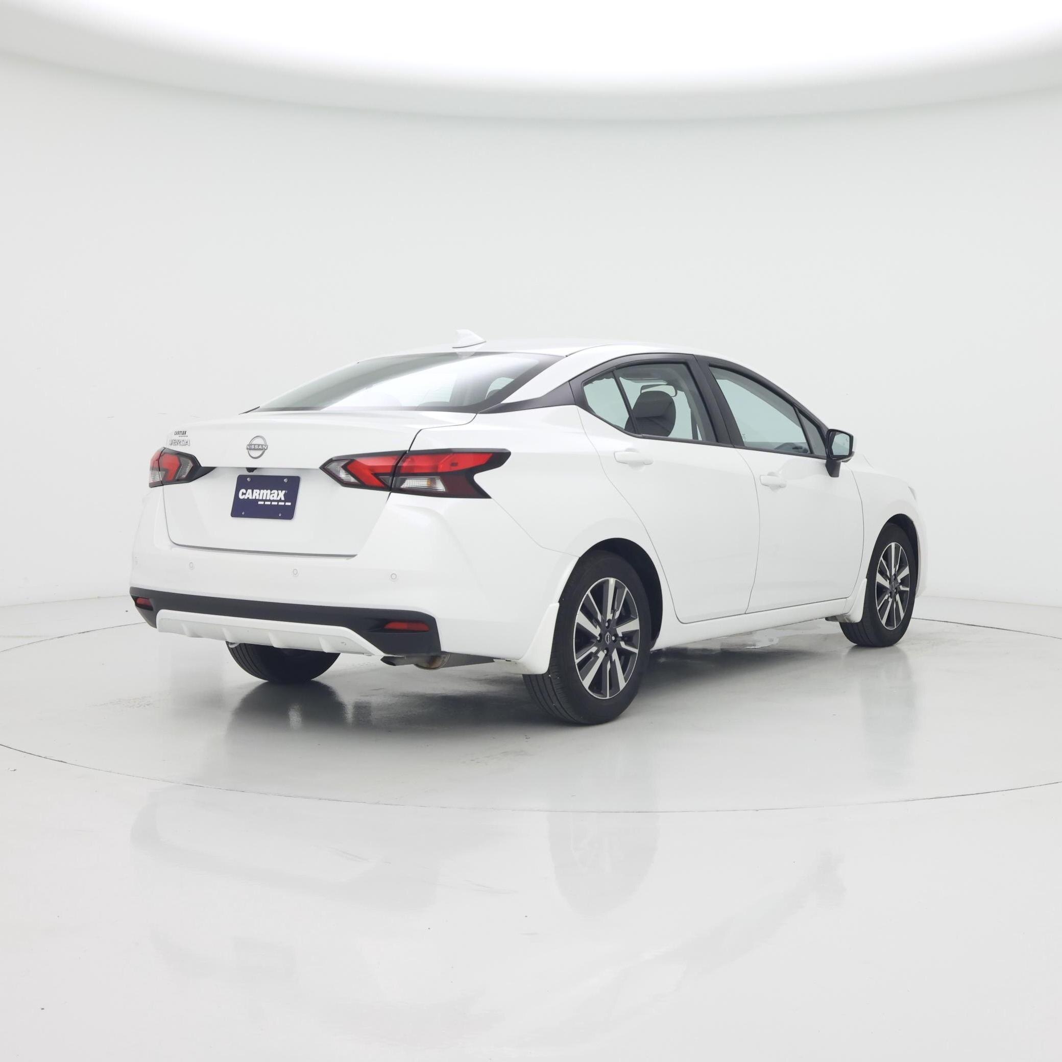 Thumbnail: 2025 Nissan Versa - 8