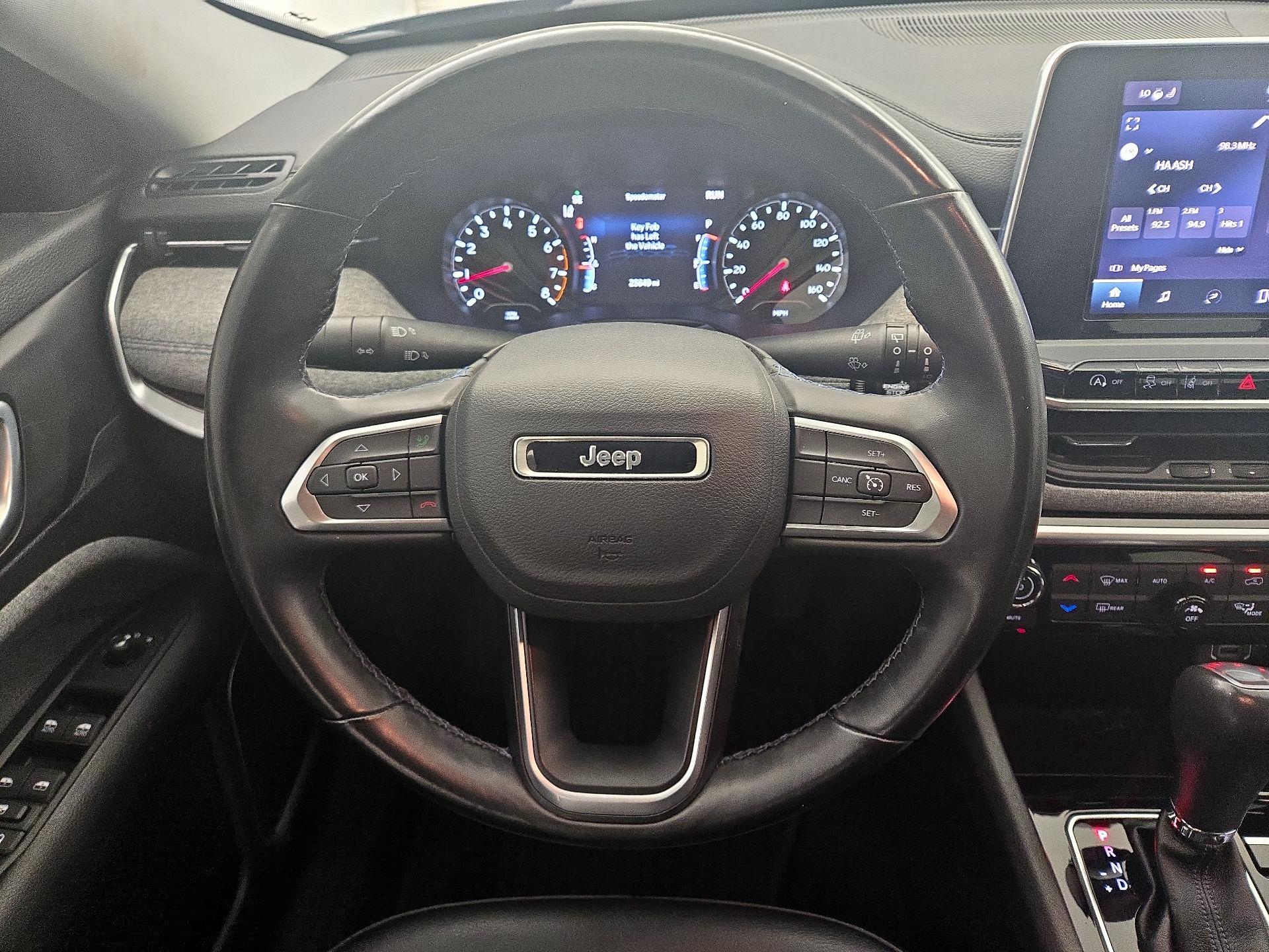 Thumbnail: 2022 Jeep Compass - 10