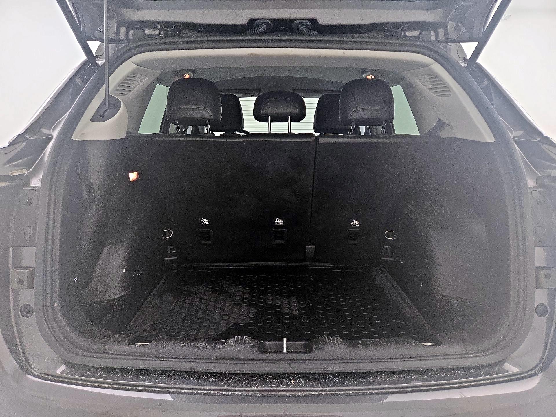 Thumbnail: 2022 Jeep Compass - 20