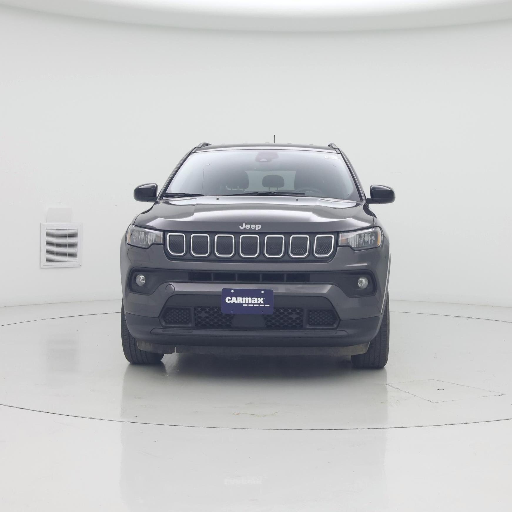 Thumbnail: 2022 Jeep Compass - 5