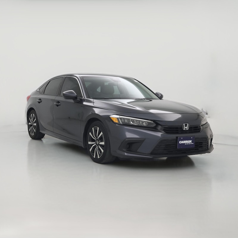 2024 Honda Civic EX