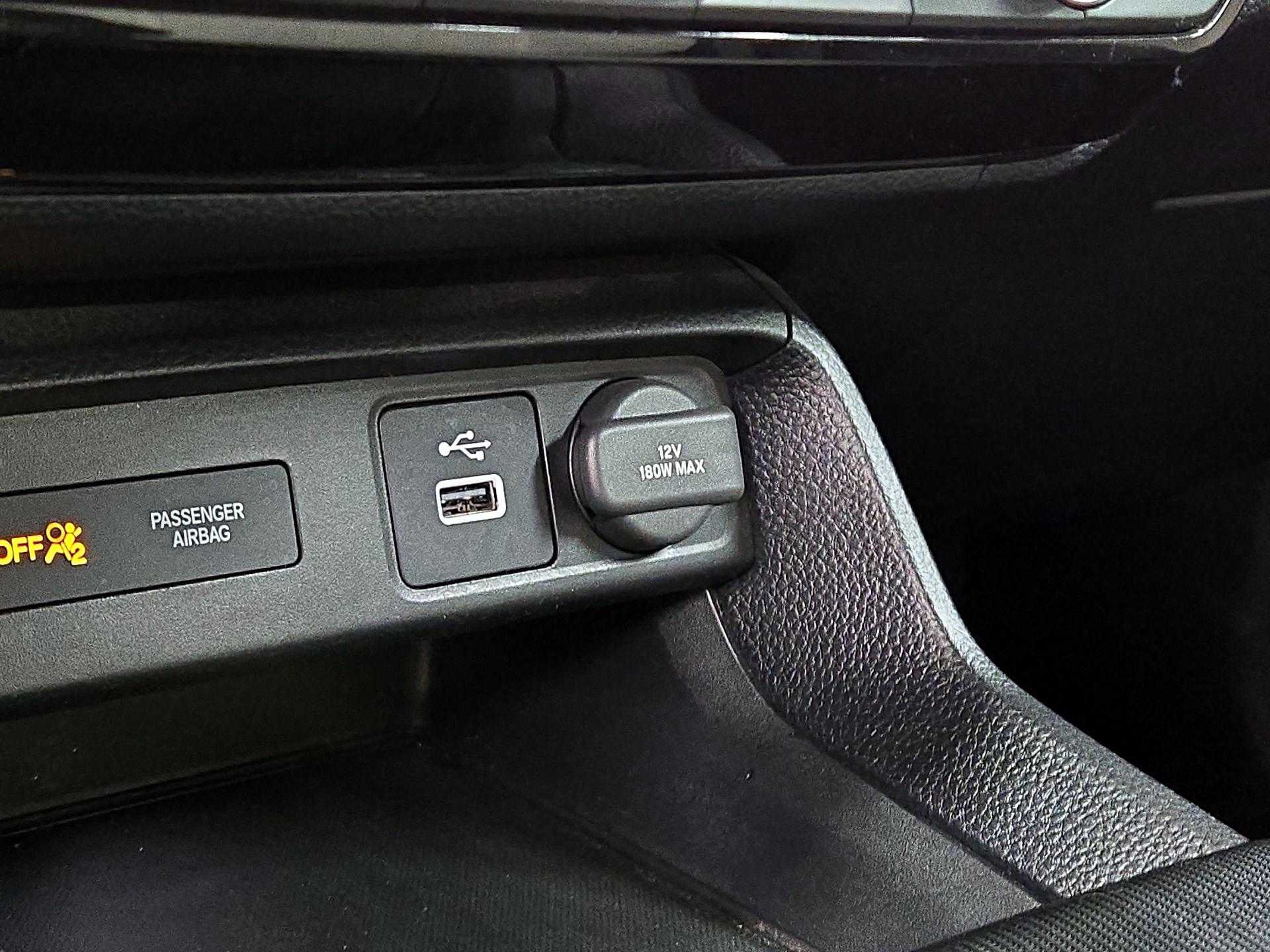 Thumbnail: 2024 Honda Civic - 18