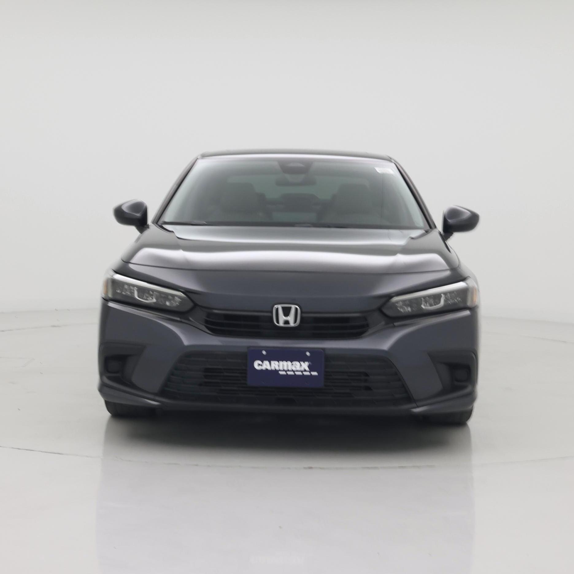 Thumbnail: 2024 Honda Civic - 5