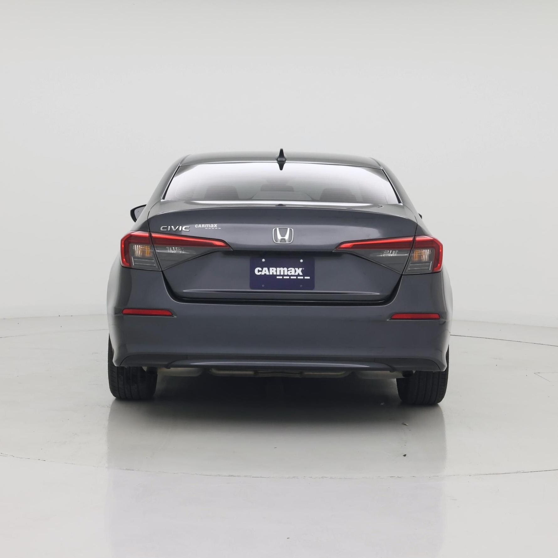 Thumbnail: 2024 Honda Civic - 6