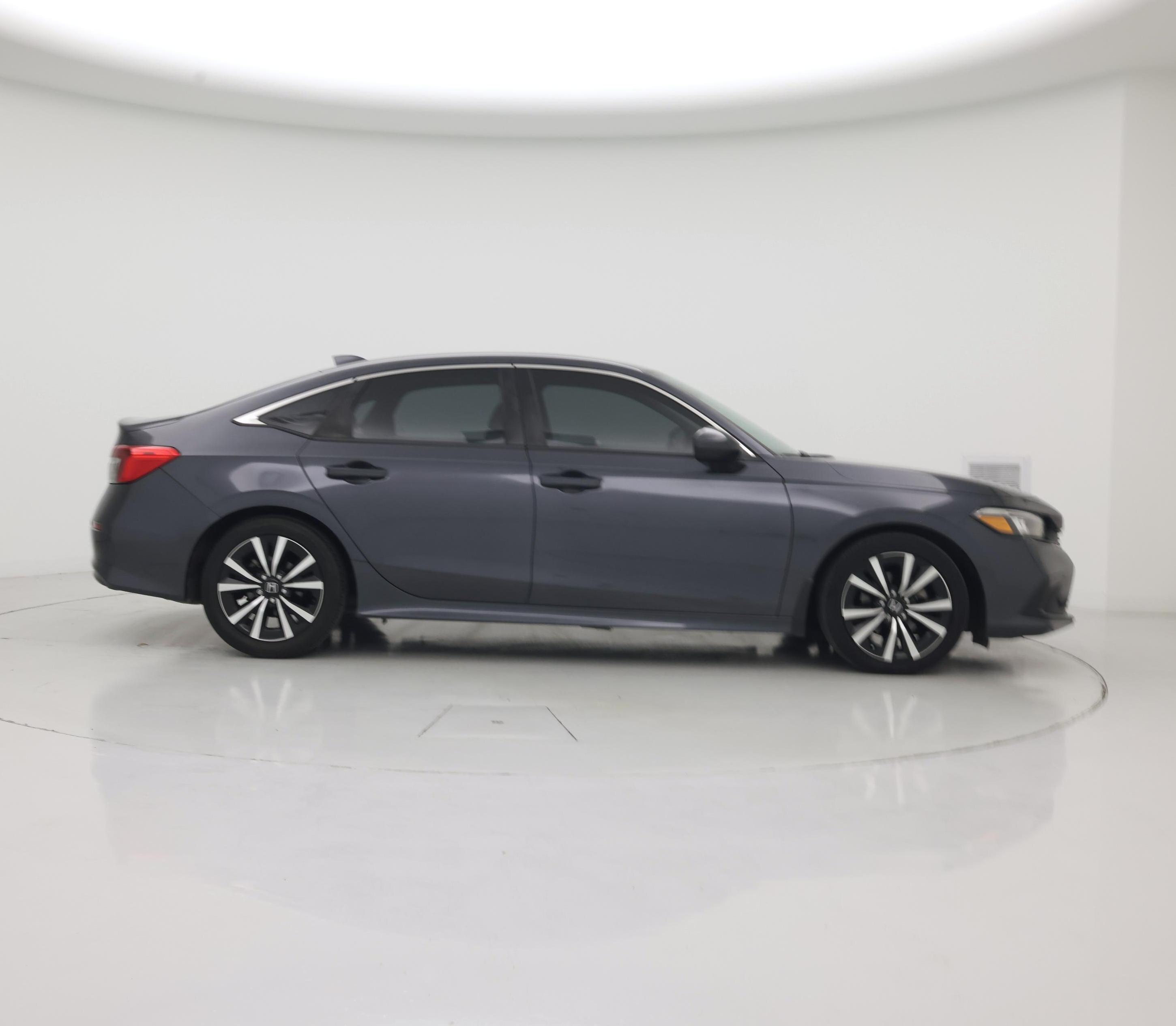 Thumbnail: 2024 Honda Civic - 7