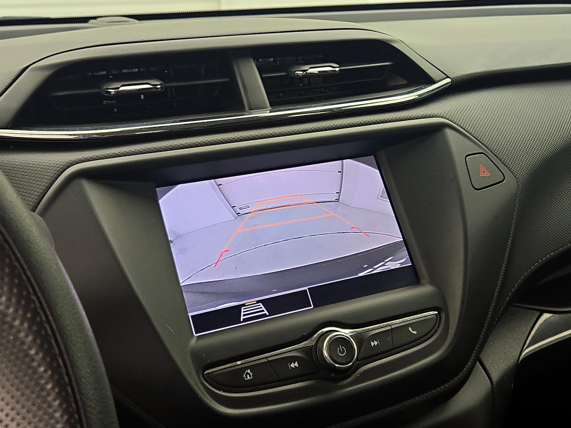 Thumbnail: 2023 Chevrolet TrailBlazer - 14