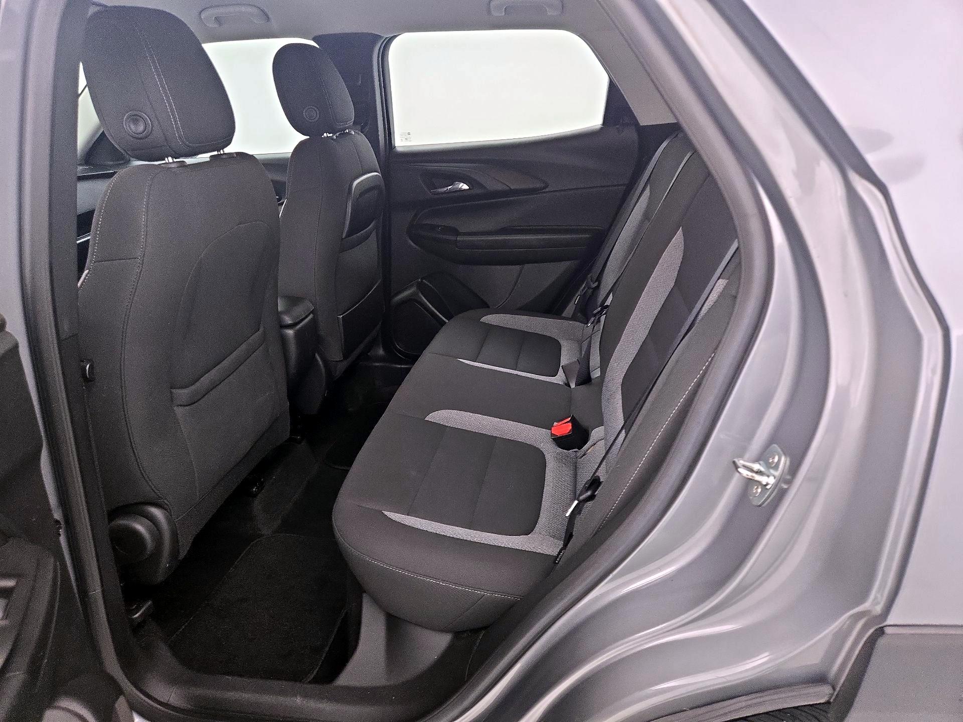 Thumbnail: 2023 Chevrolet TrailBlazer - 19