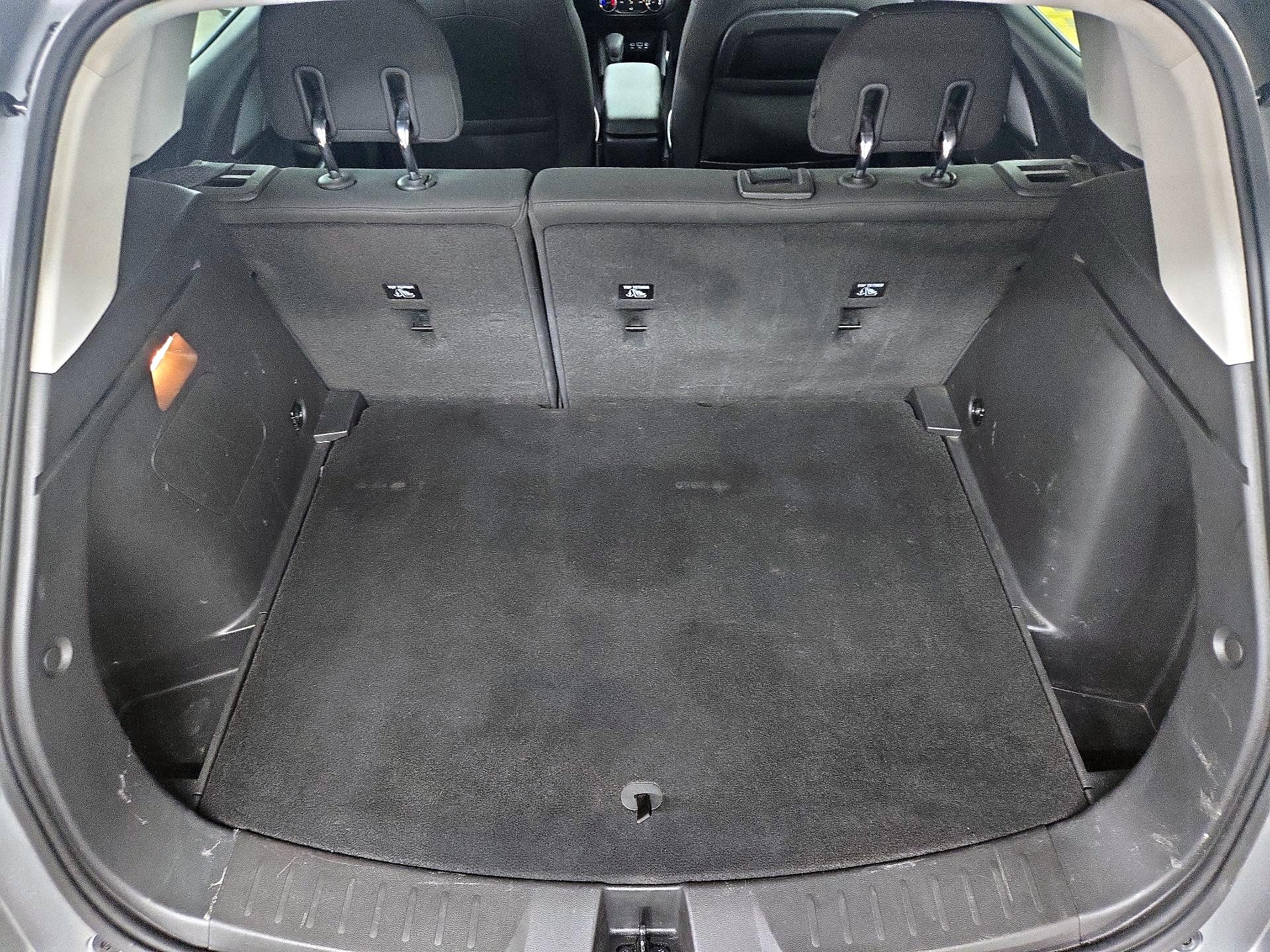 Thumbnail: 2023 Chevrolet TrailBlazer - 20