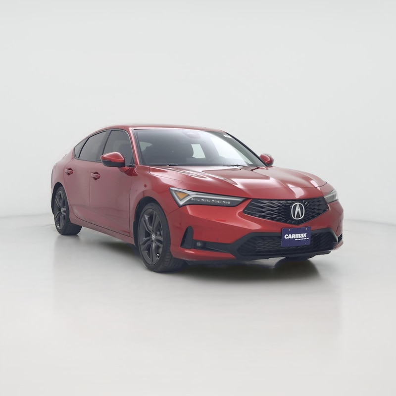 2023 Acura Integra Technology A-Spec