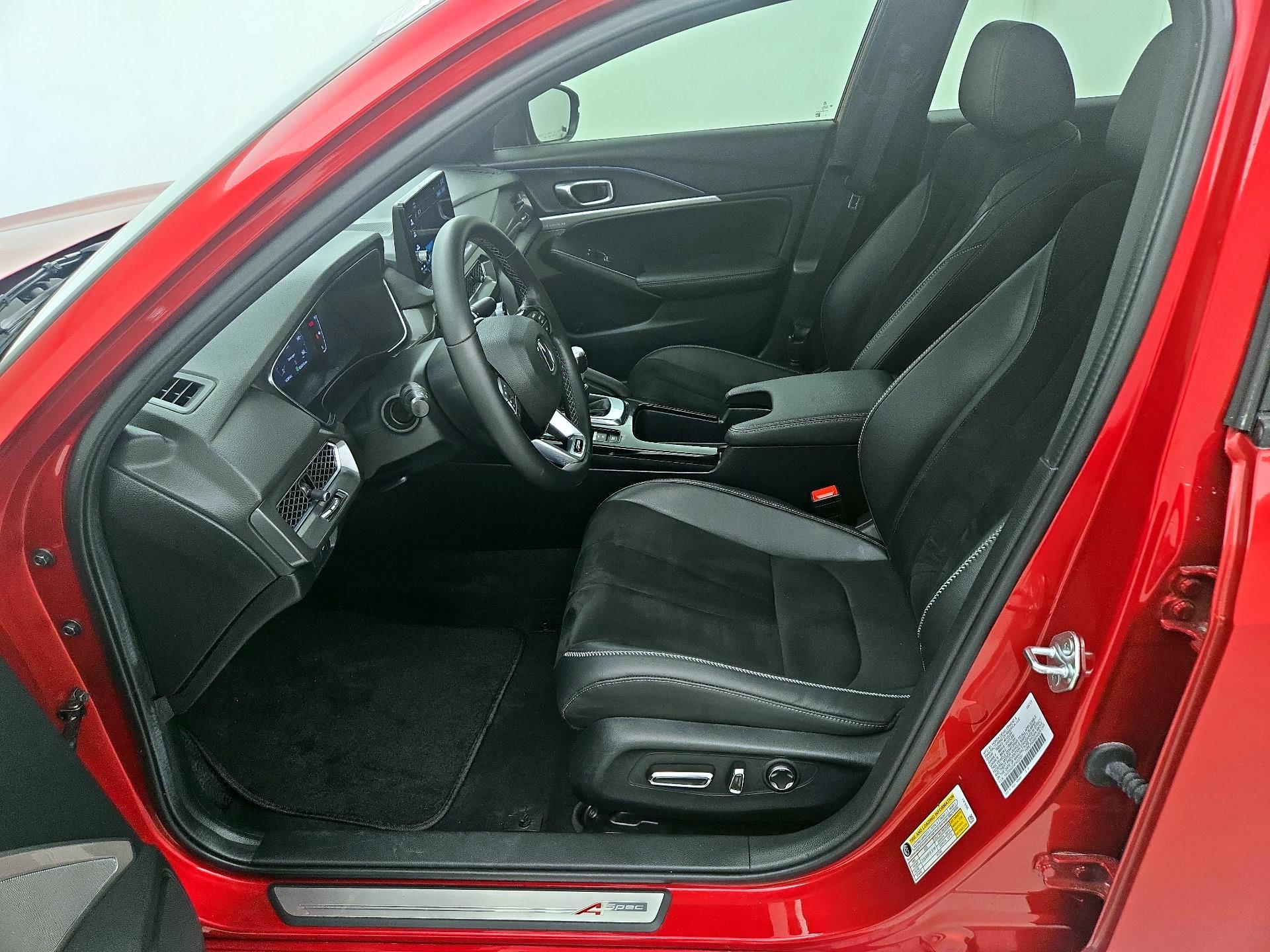 Thumbnail: 2023 Acura Integra - 11