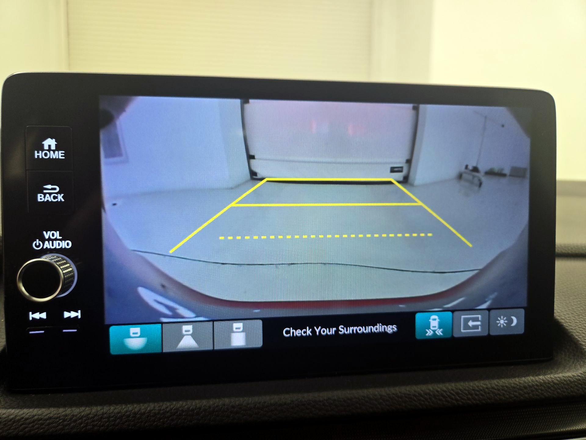 Thumbnail: 2023 Acura Integra - 14