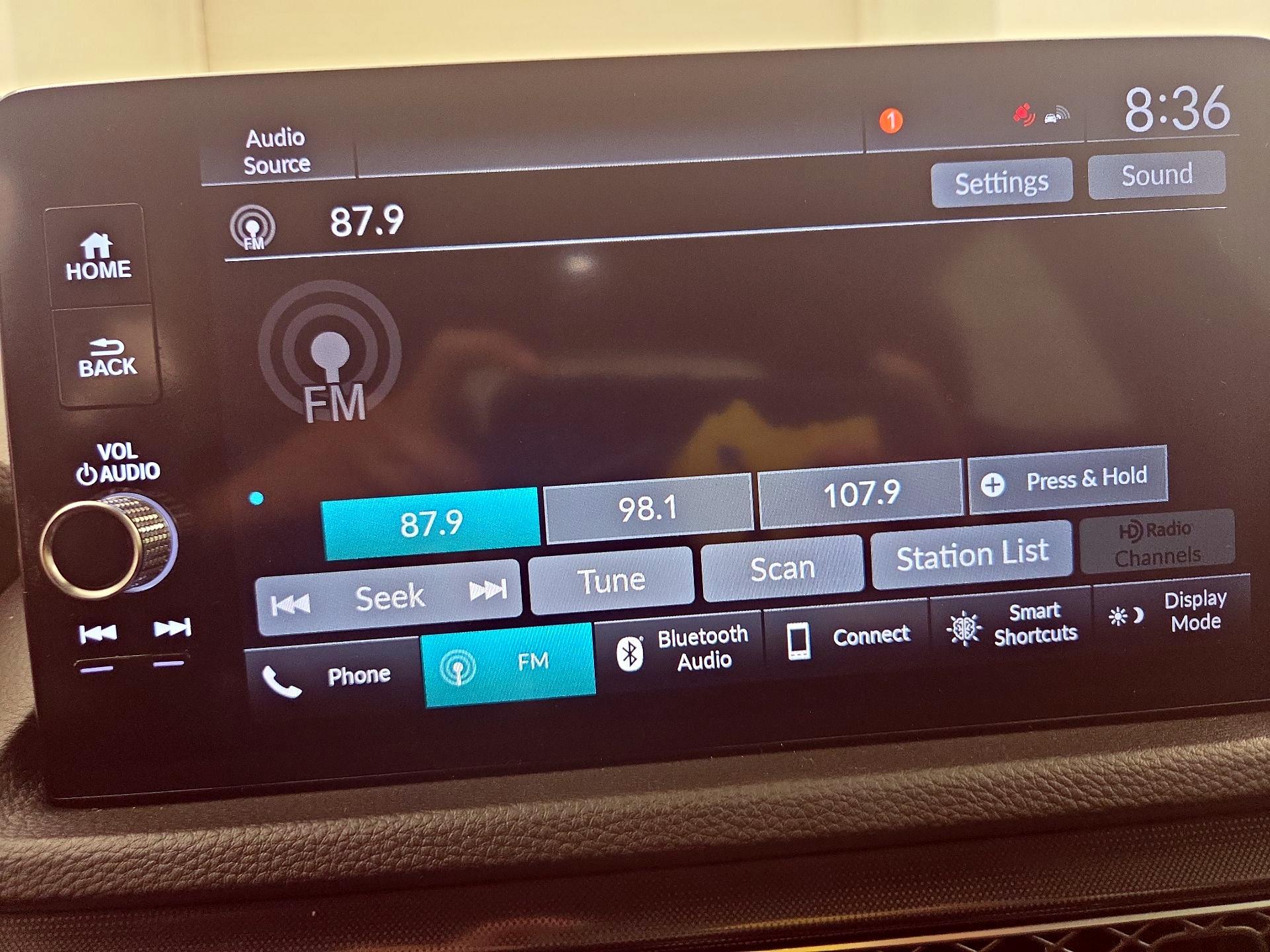 Thumbnail: 2023 Acura Integra - 15