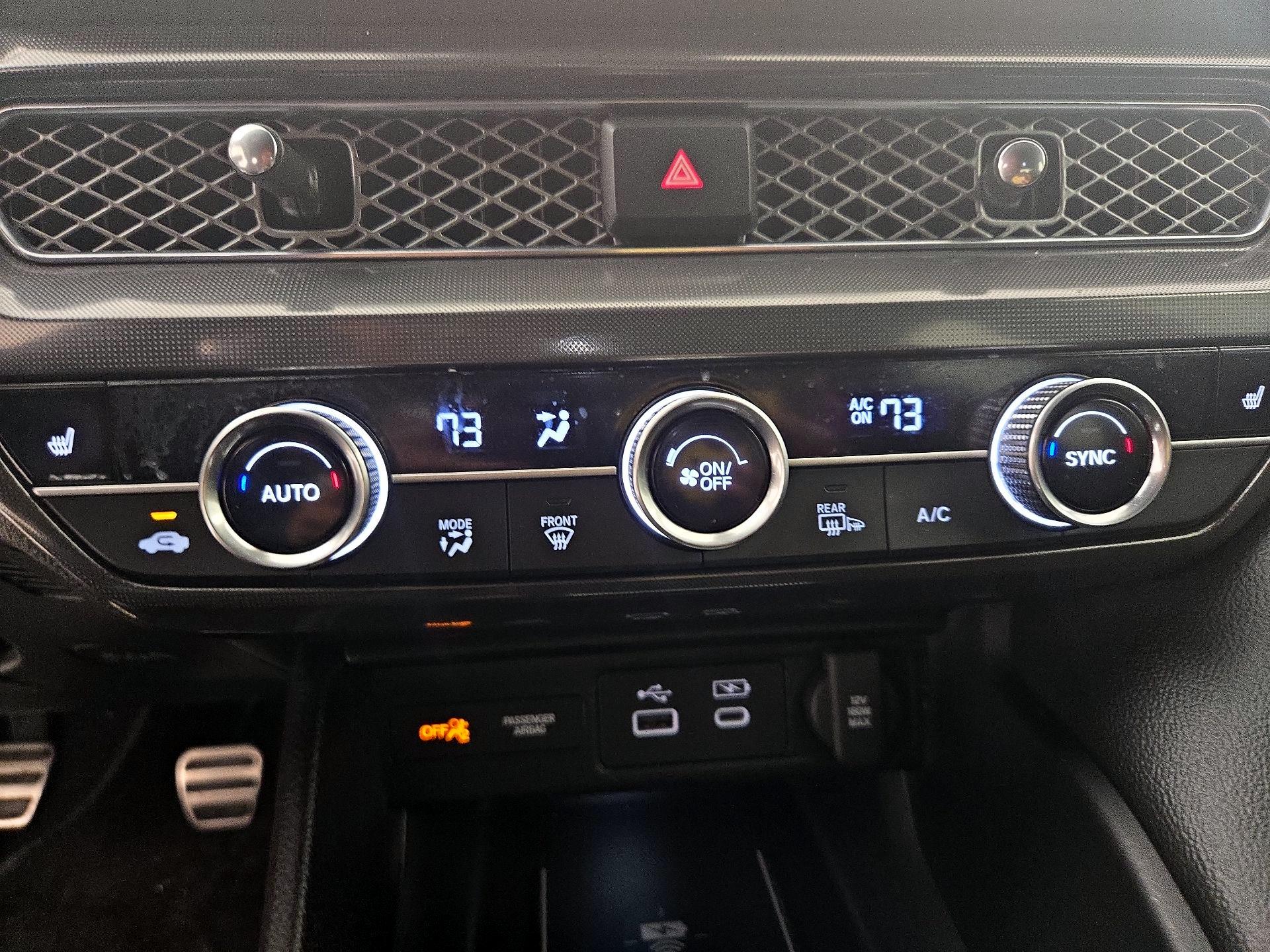 Thumbnail: 2023 Acura Integra - 16