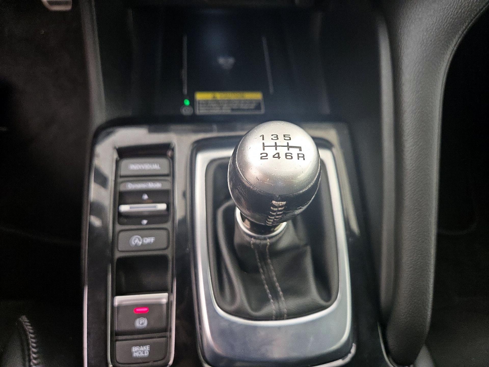 Thumbnail: 2023 Acura Integra - 17