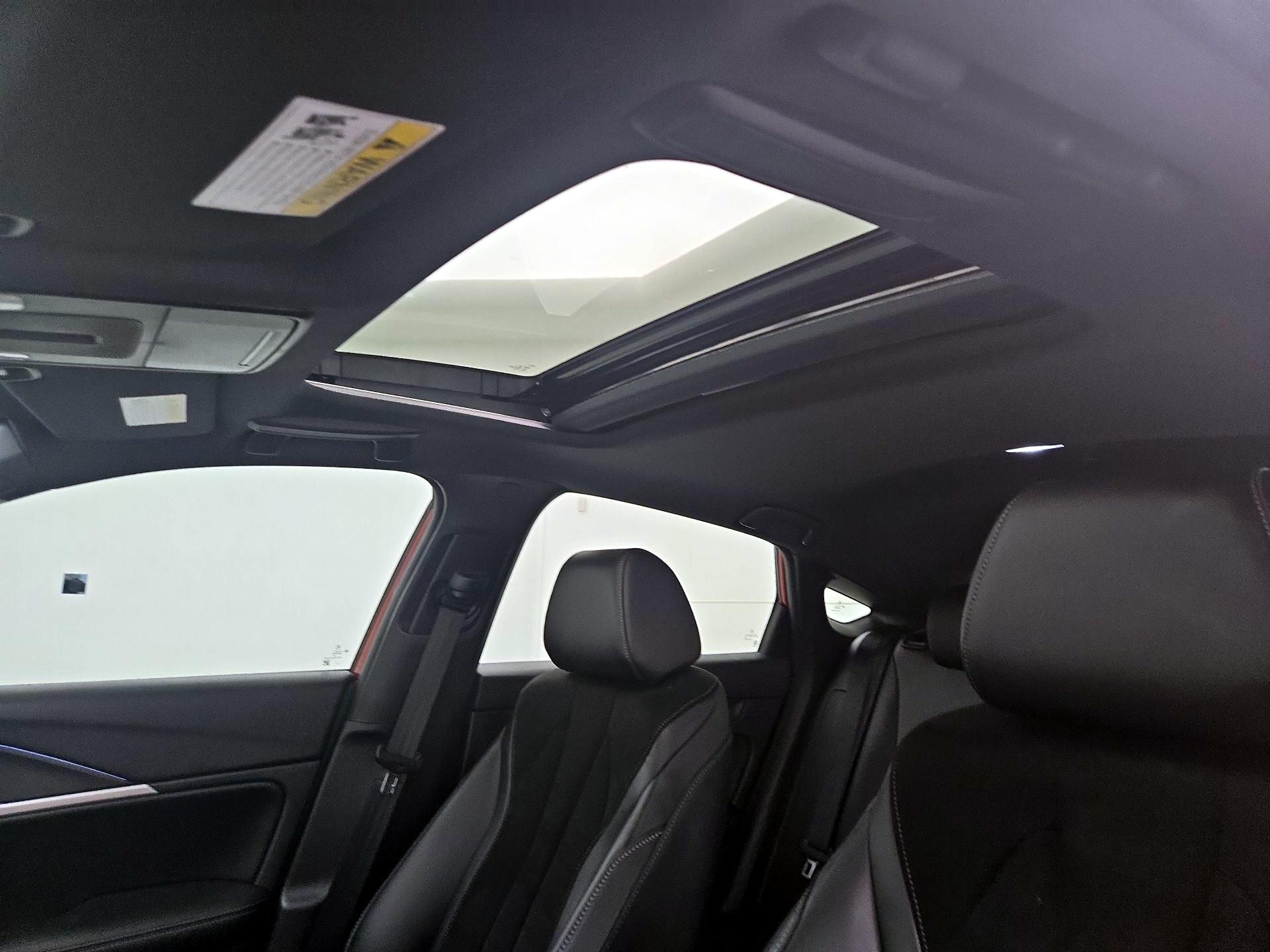 Thumbnail: 2023 Acura Integra - 19