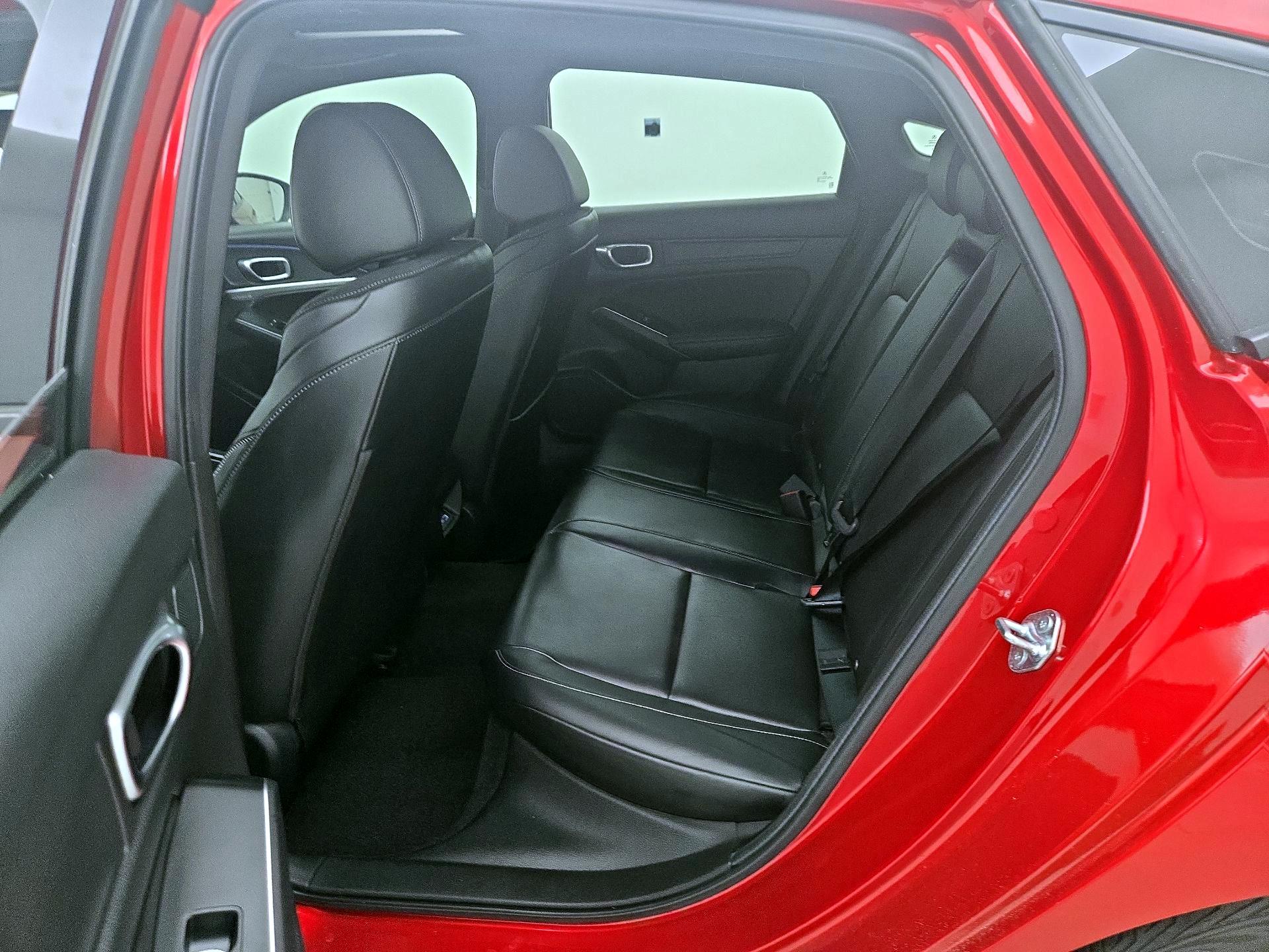 Thumbnail: 2023 Acura Integra - 20