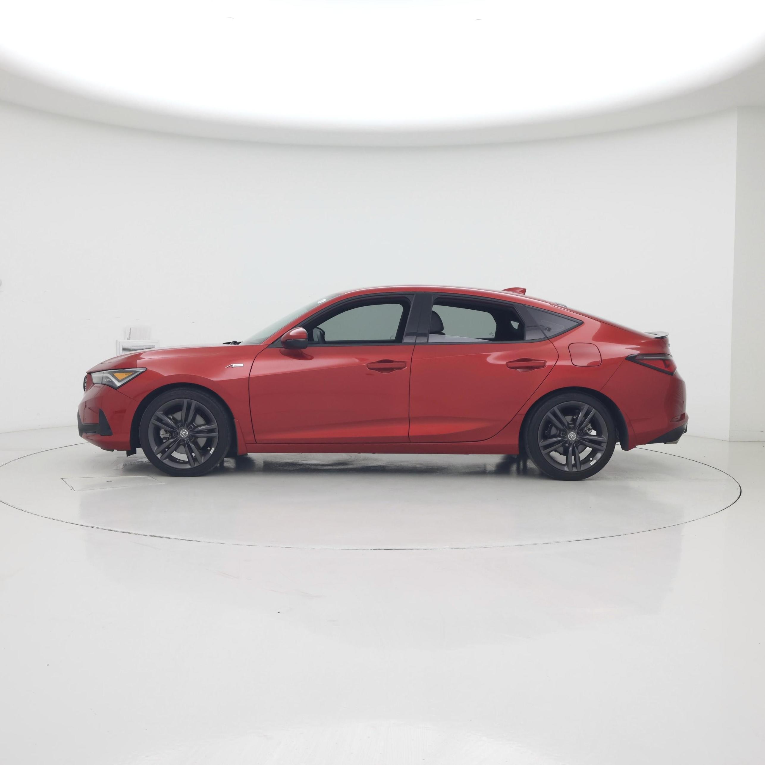 Thumbnail: 2023 Acura Integra - 3