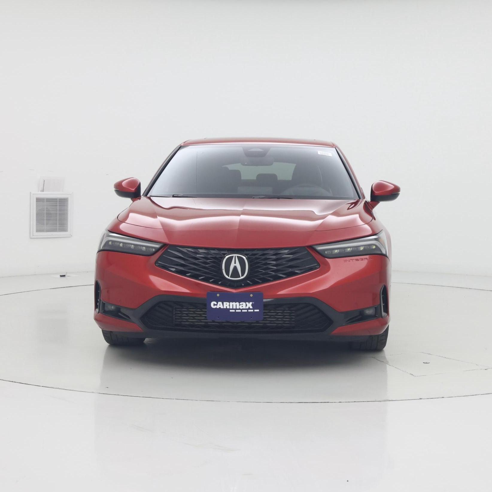 Thumbnail: 2023 Acura Integra - 5