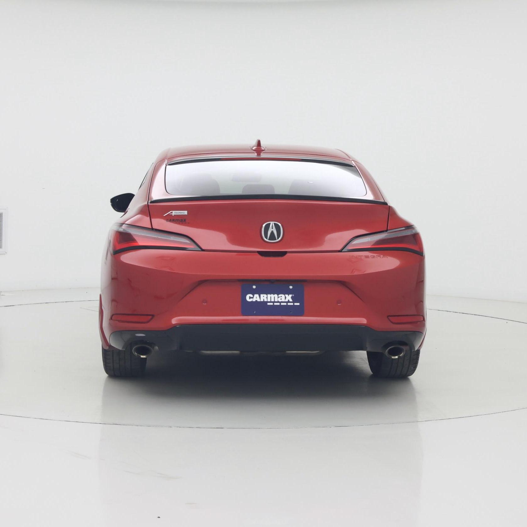 Thumbnail: 2023 Acura Integra - 6