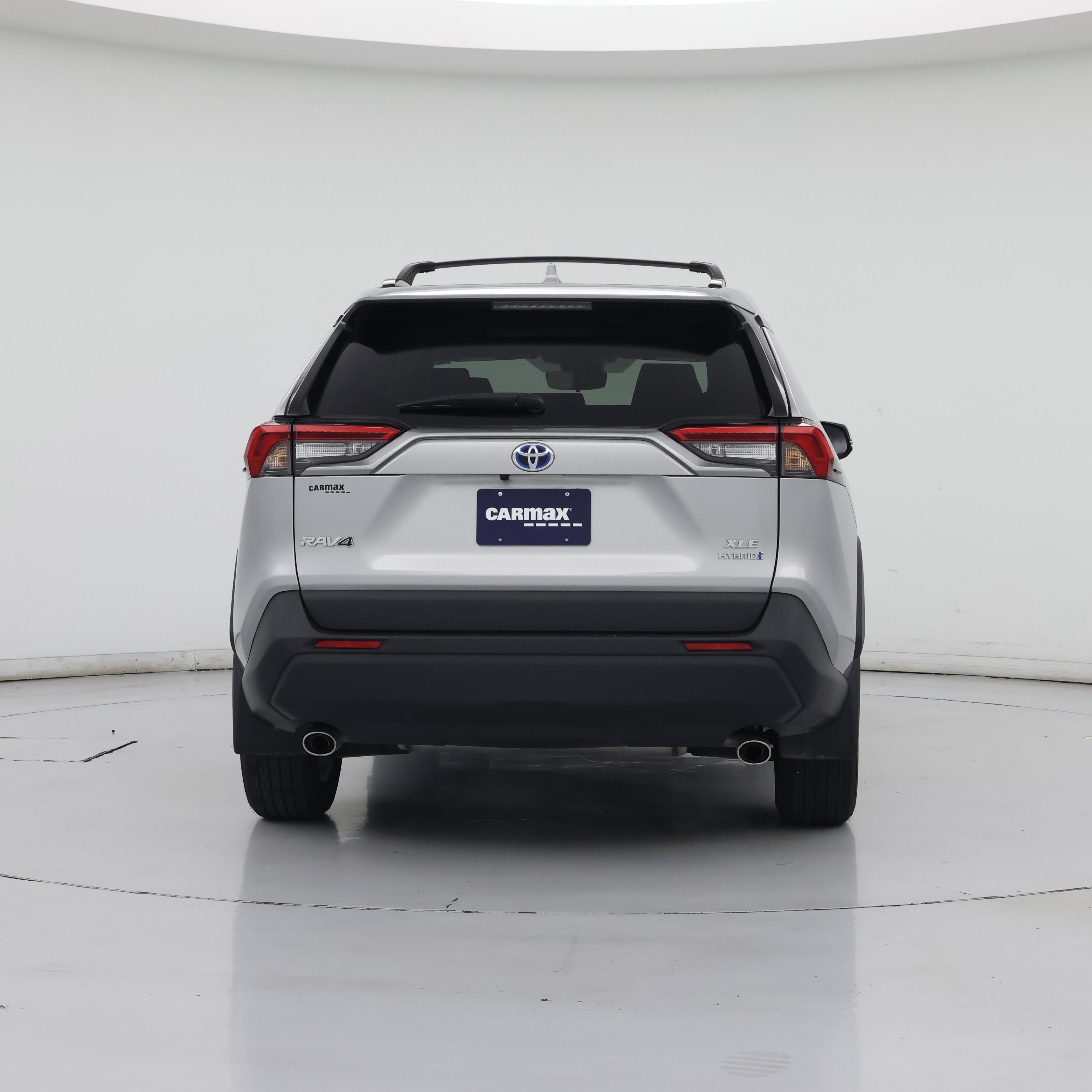 Thumbnail: 2024 Toyota RAV4 - 6