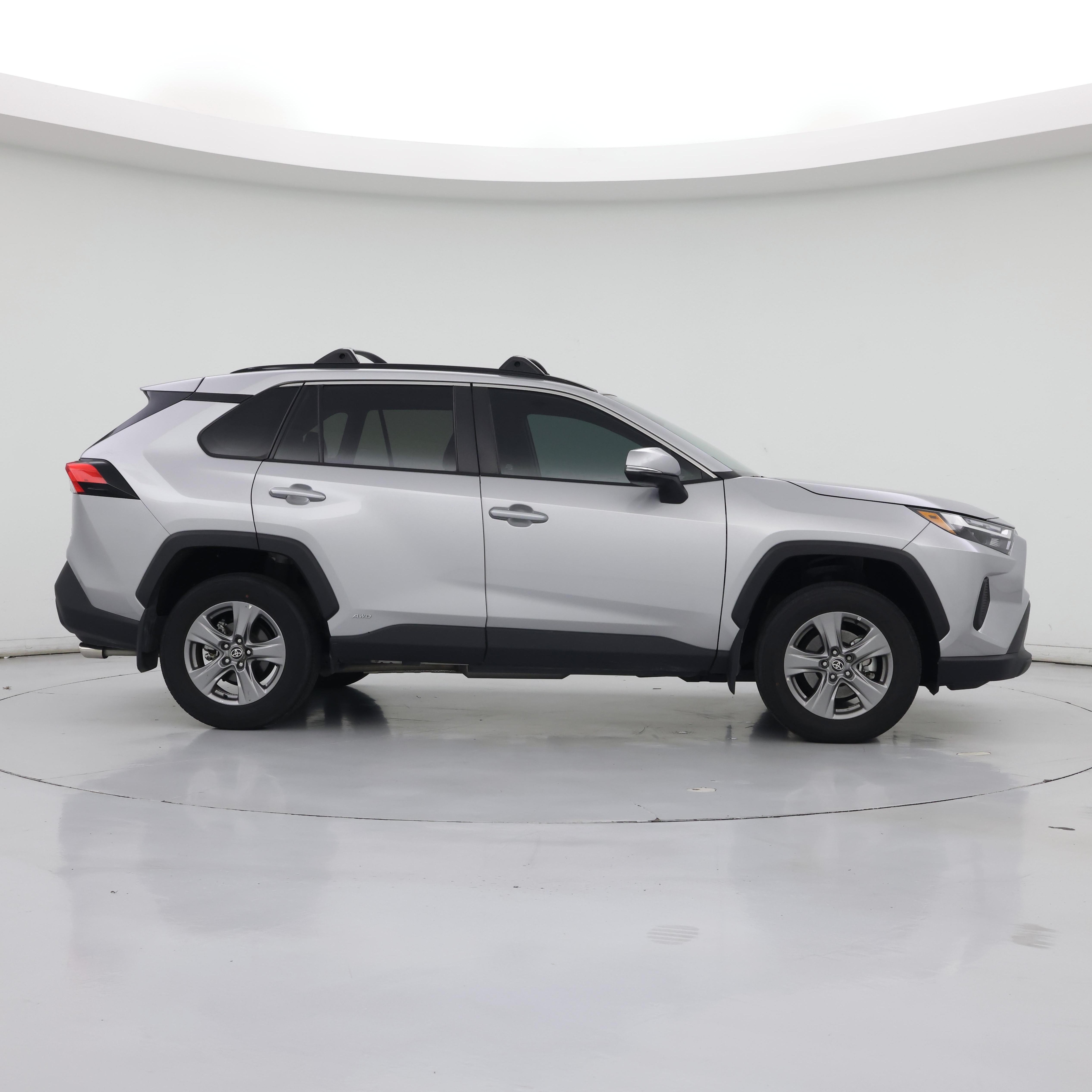 Thumbnail: 2024 Toyota RAV4 - 7