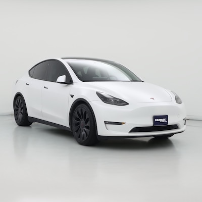 2023 Tesla Model Y Performance